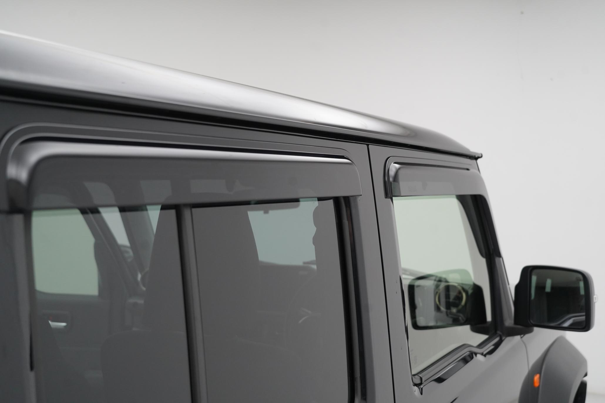 Suzuki Jimny 1.5 SZC, 5 DOOR LWB, FULL LEATHER