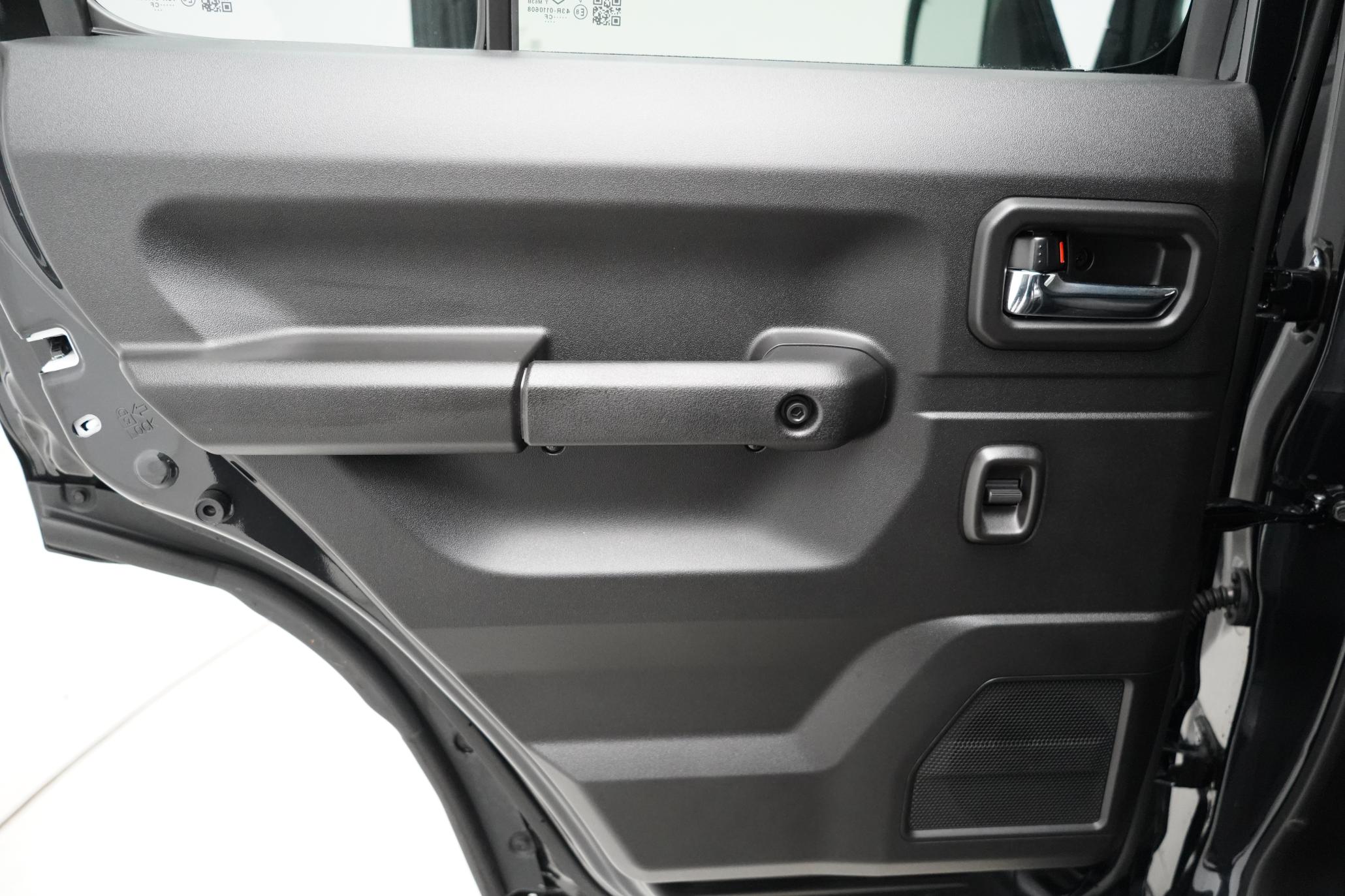 Suzuki Jimny 1.5 SZC, 5 DOOR LWB, FULL LEATHER