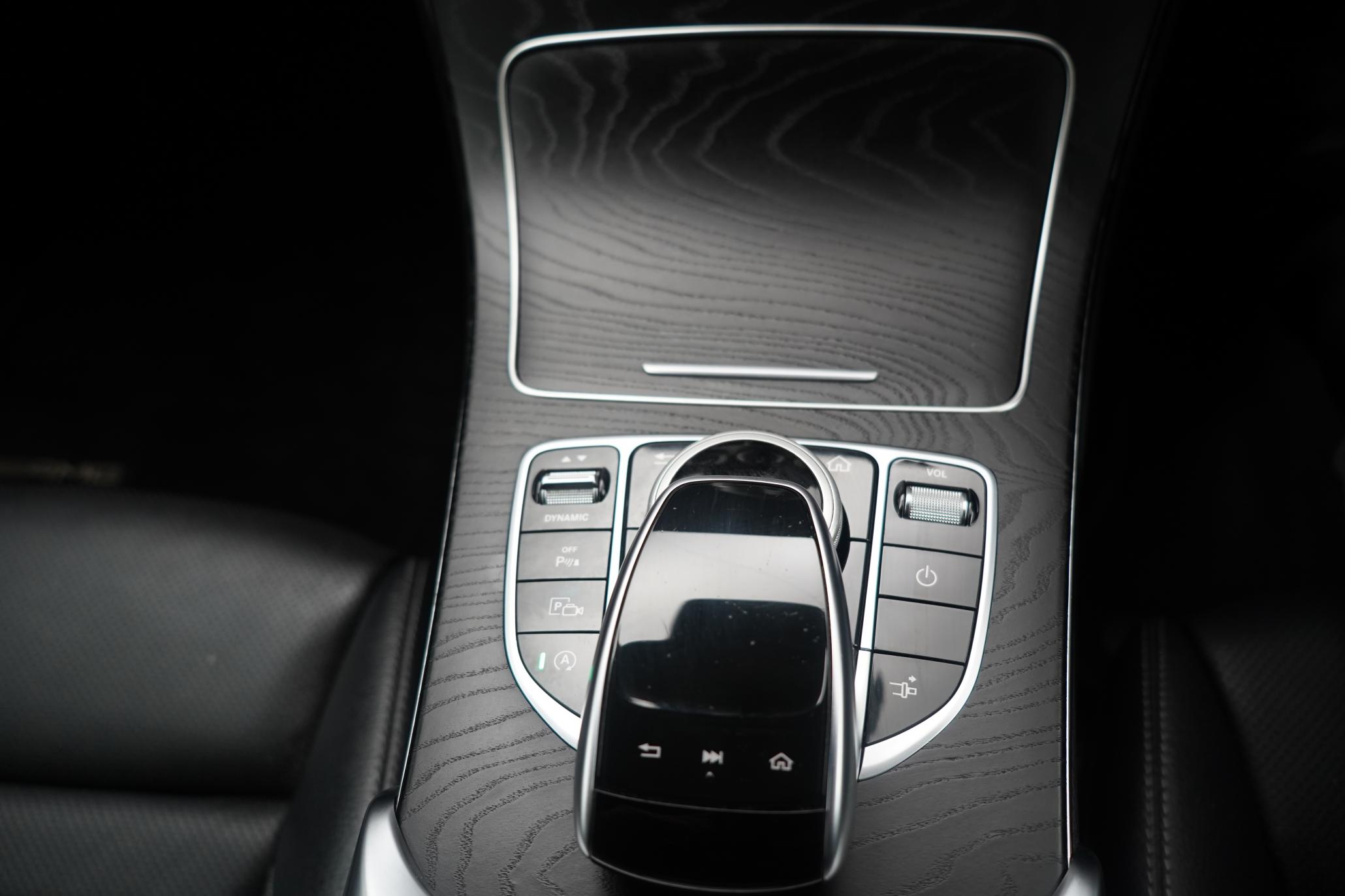 Mercedes-Benz C Class 1.5 C200 MHEV AMG Line Edition (Premium) Coupe 2dr Petrol G-Tronic+ Euro 6 (s/s) (198 ps)