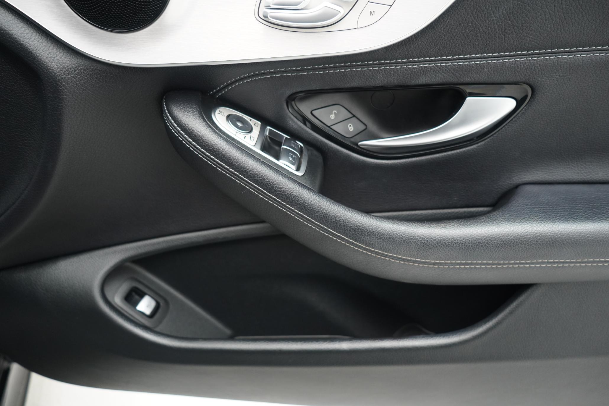 Mercedes-Benz C Class 1.5 C200 MHEV AMG Line Edition (Premium) Coupe 2dr Petrol G-Tronic+ Euro 6 (s/s) (198 ps)