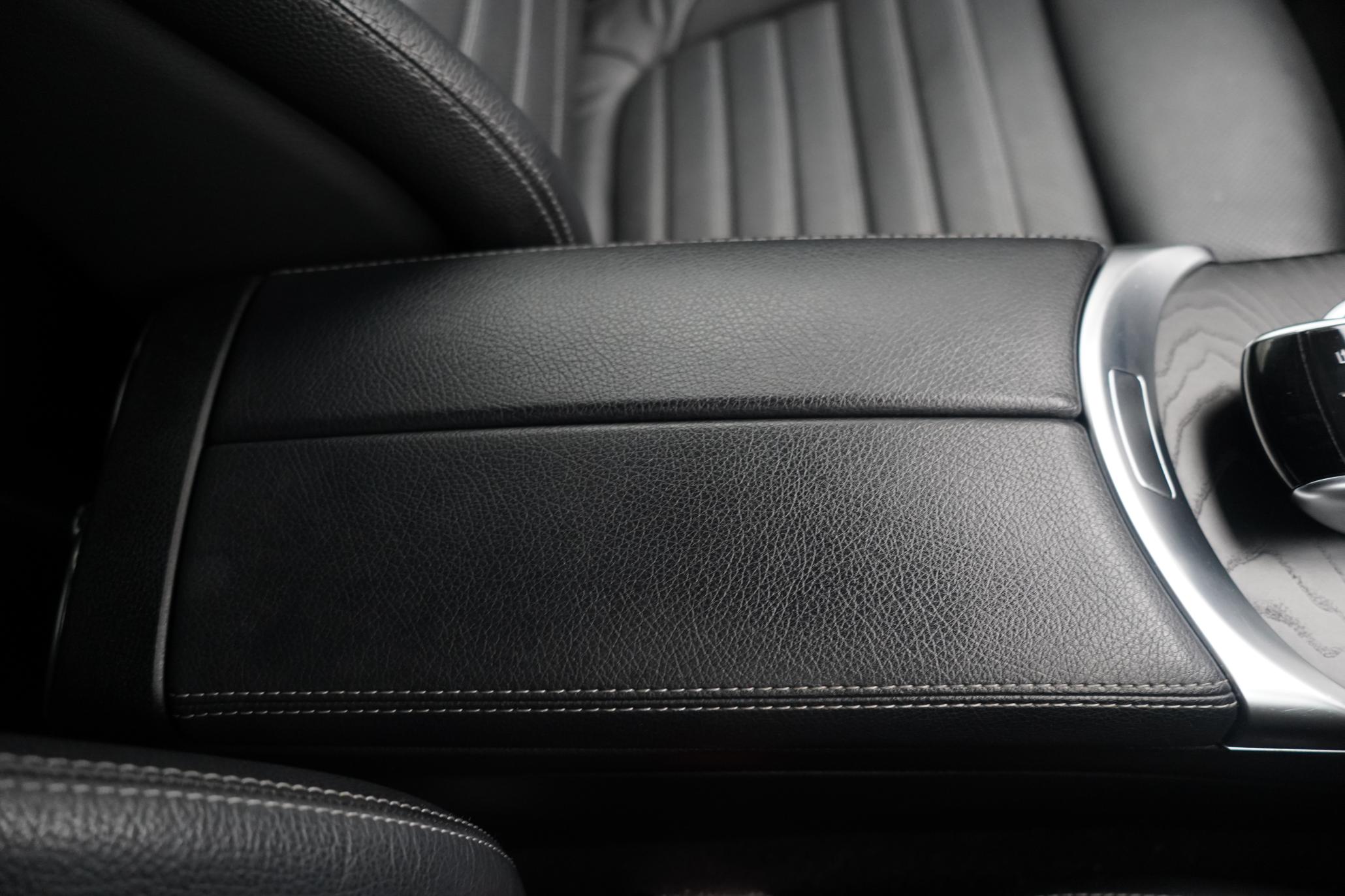 Mercedes-Benz C Class 1.5 C200 MHEV AMG Line Edition (Premium) Coupe 2dr Petrol G-Tronic+ Euro 6 (s/s) (198 ps)