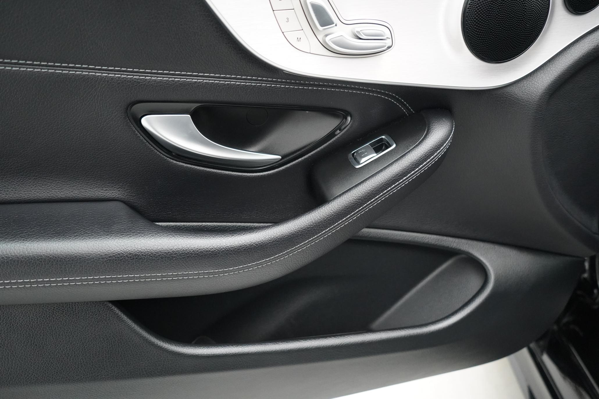 Mercedes-Benz C Class 1.5 C200 MHEV AMG Line Edition (Premium) Coupe 2dr Petrol G-Tronic+ Euro 6 (s/s) (198 ps)