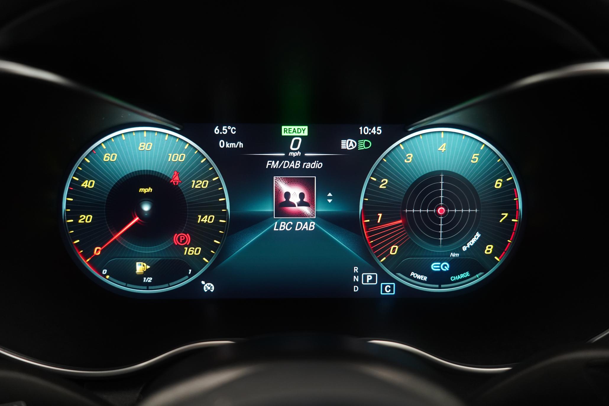 Mercedes-Benz C Class 1.5 C200 MHEV AMG Line Edition (Premium) Coupe 2dr Petrol G-Tronic+ Euro 6 (s/s) (198 ps)