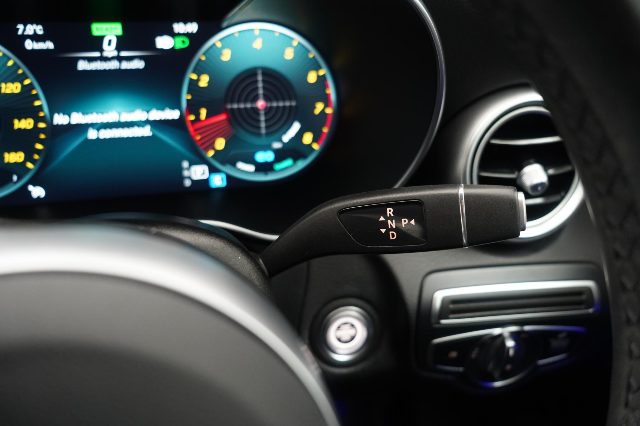 Mercedes-Benz C Class 1.5 C200 MHEV AMG Line Edition (Premium) Coupe 2dr Petrol G-Tronic+ Euro 6 (s/s) (198 ps)