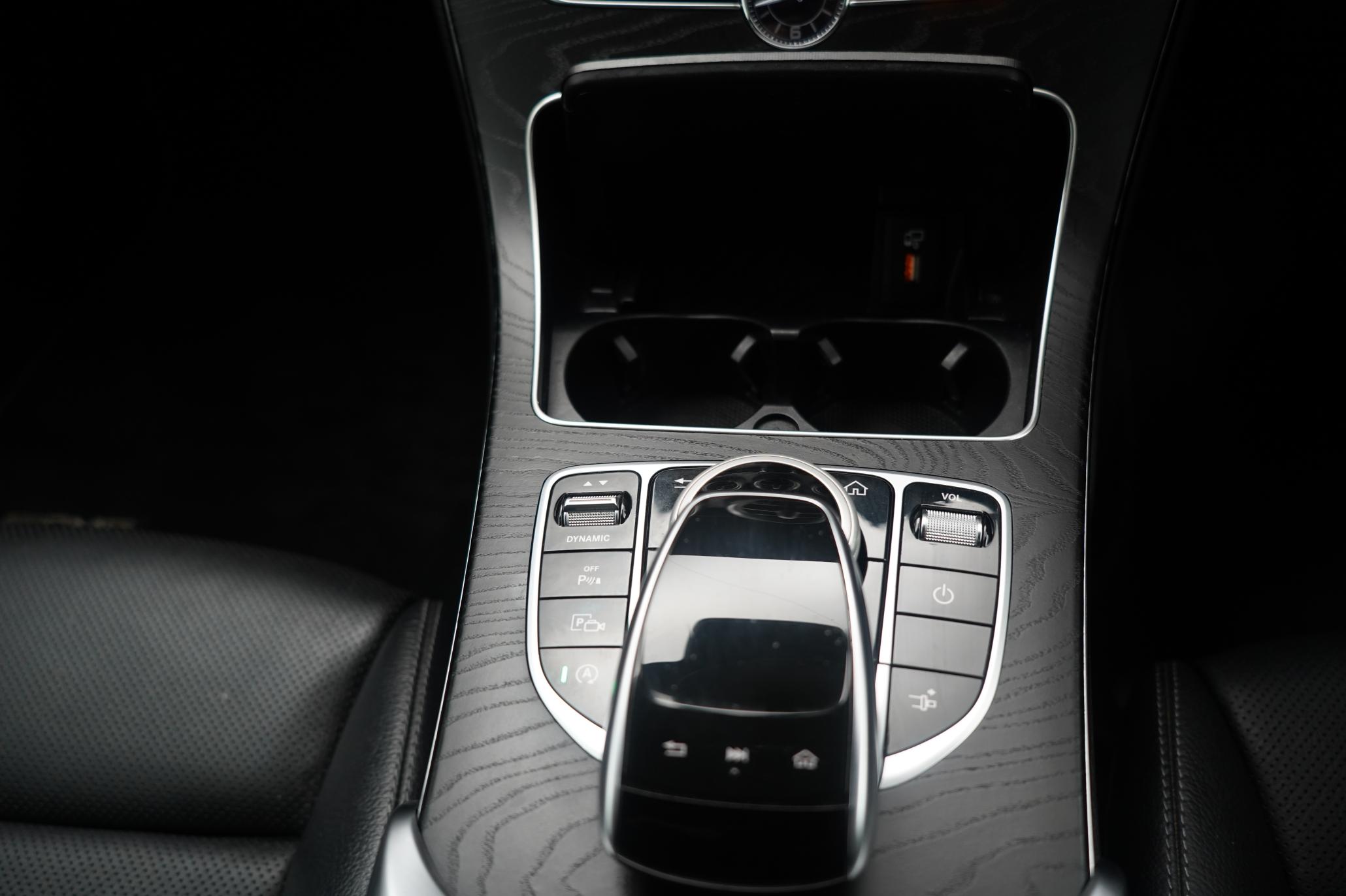 Mercedes-Benz C Class 1.5 C200 MHEV AMG Line Edition (Premium) Coupe 2dr Petrol G-Tronic+ Euro 6 (s/s) (198 ps)