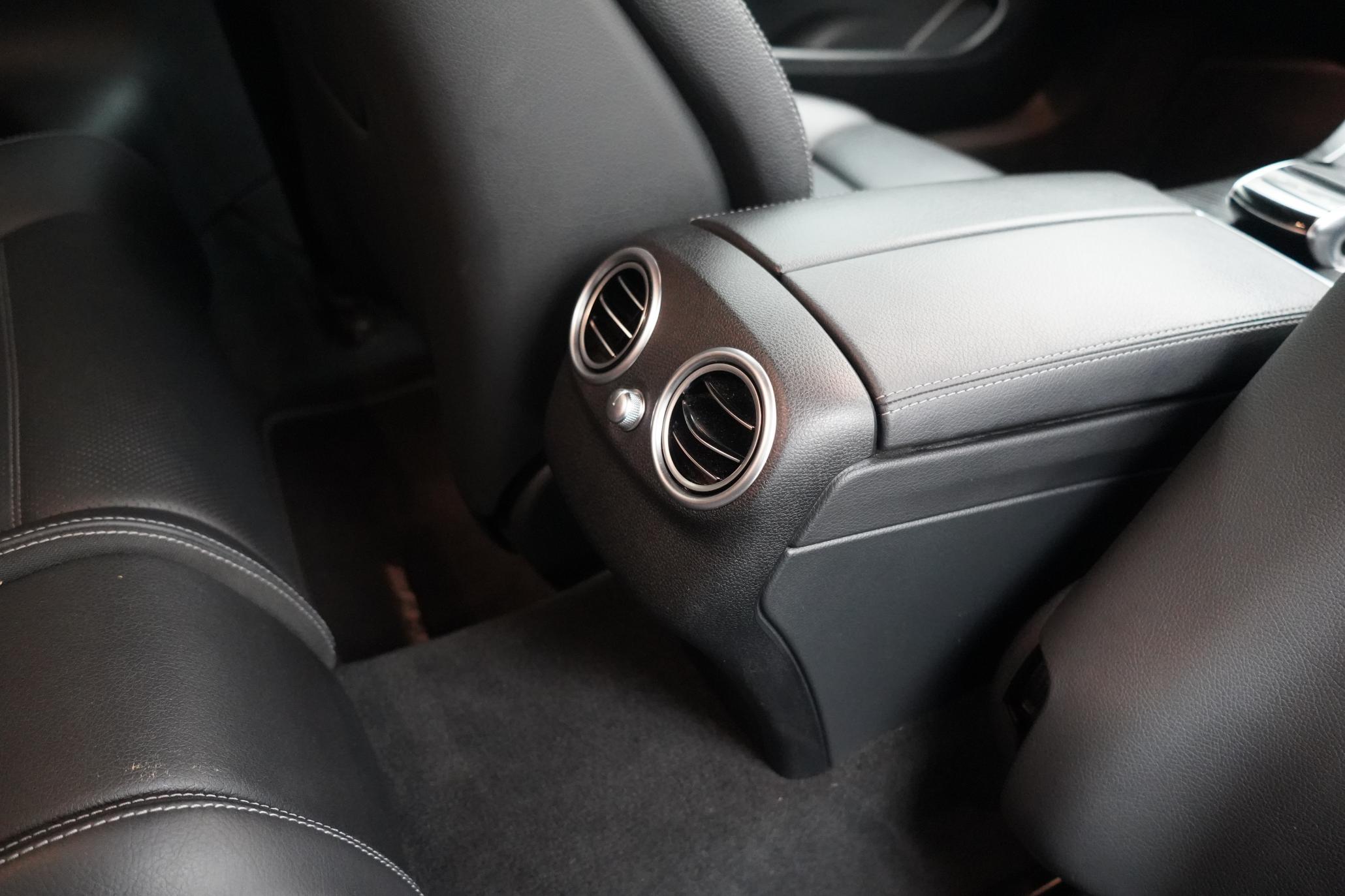 Mercedes-Benz C Class 1.5 C200 MHEV AMG Line Edition (Premium) Coupe 2dr Petrol G-Tronic+ Euro 6 (s/s) (198 ps)