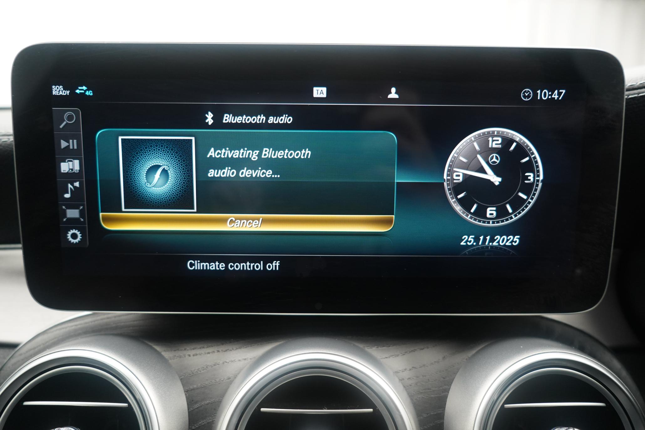 Mercedes-Benz C Class 1.5 C200 MHEV AMG Line Edition (Premium) Coupe 2dr Petrol G-Tronic+ Euro 6 (s/s) (198 ps)