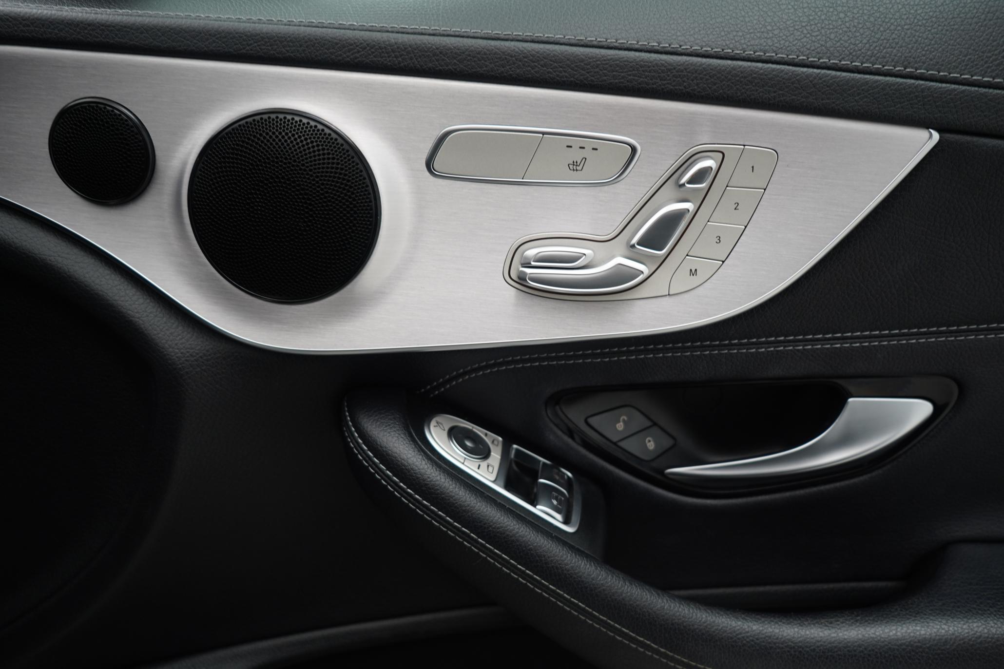 Mercedes-Benz C Class 1.5 C200 MHEV AMG Line Edition (Premium) Coupe 2dr Petrol G-Tronic+ Euro 6 (s/s) (198 ps)