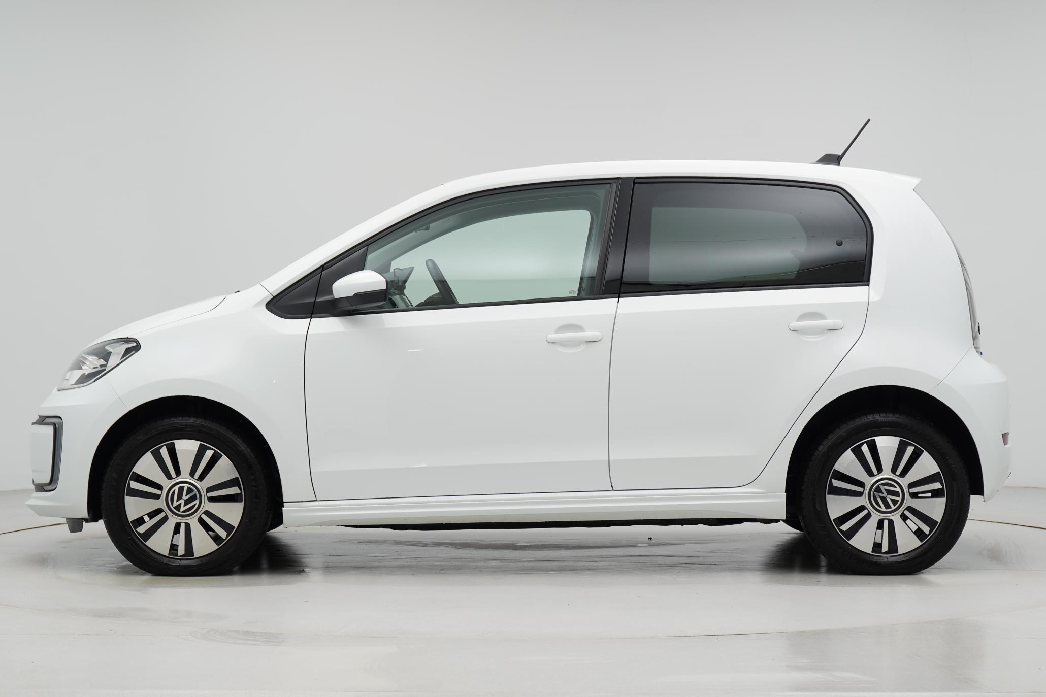 Volkswagen e-up! 36.8kWh e-up! Hatchback 5dr Electric Auto (82 ps)