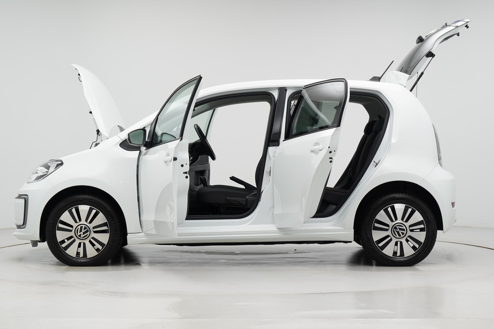 Volkswagen e-up! 36.8kWh e-up! Hatchback 5dr Electric Auto (82 ps)