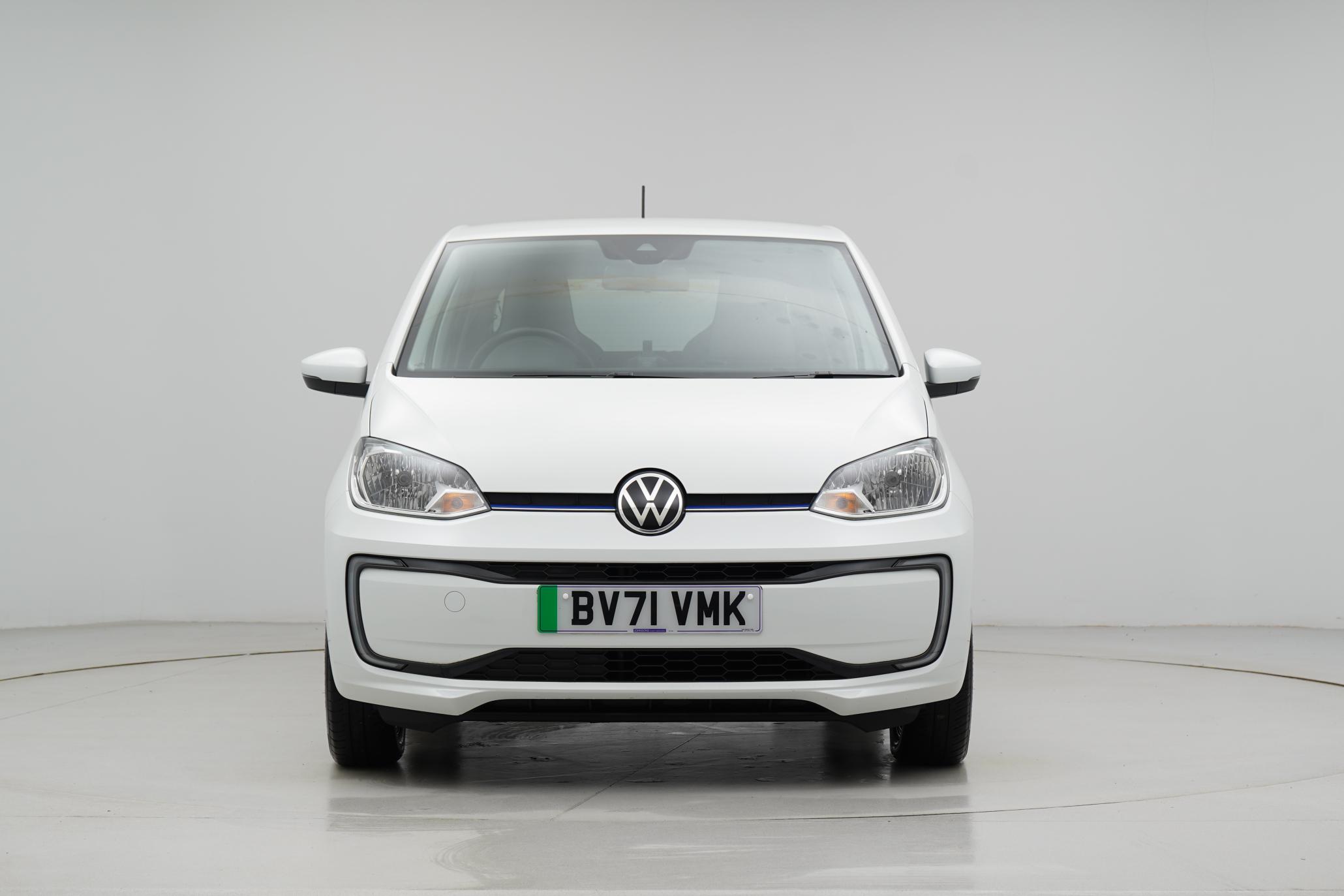 Volkswagen e-up! 36.8kWh e-up! Hatchback 5dr Electric Auto (82 ps)