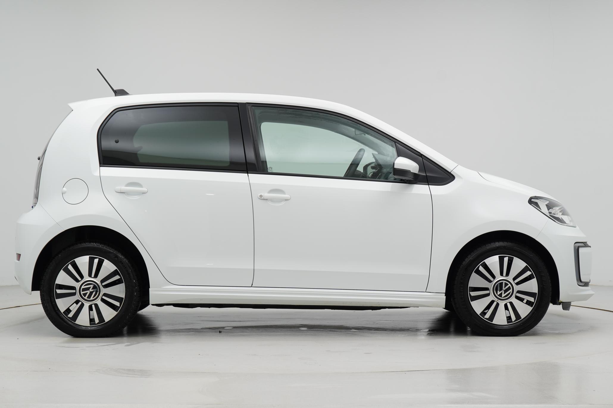 Volkswagen e-up! 36.8kWh e-up! Hatchback 5dr Electric Auto (82 ps)