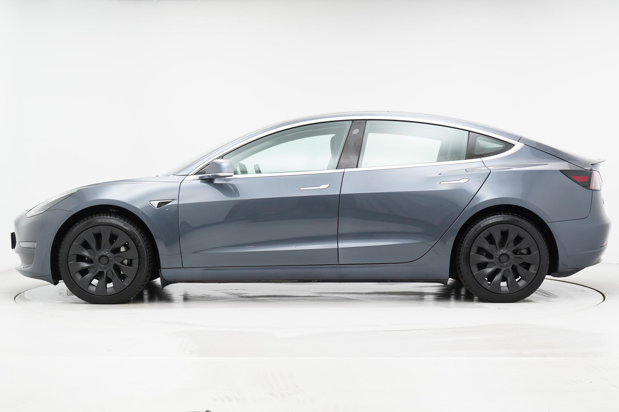 Tesla Model 3 (Dual Motor) Long Range Saloon 4dr Electric Auto 4WDE (346 ps)