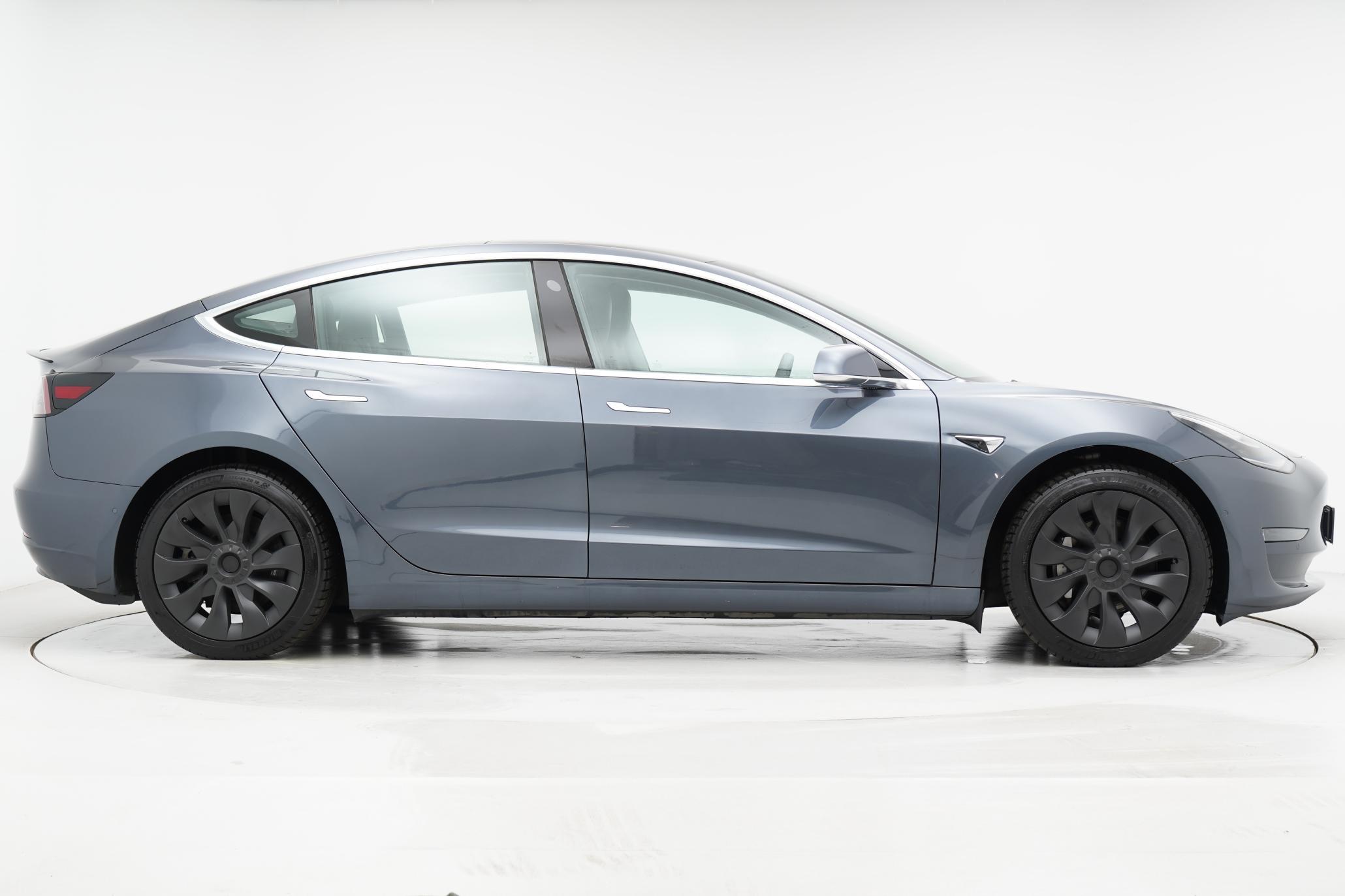 Tesla Model 3 (Dual Motor) Long Range Saloon 4dr Electric Auto 4WDE (346 ps)