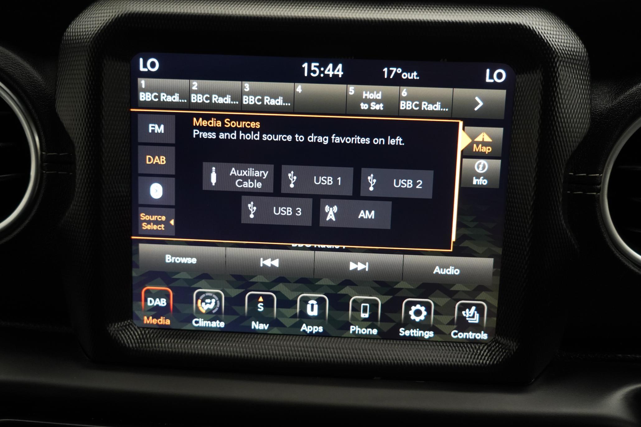 Jeep Wrangler 2.0 GME Overland SUV 2dr Petrol Auto 4WD Euro 6 (s/s) (272 ps)