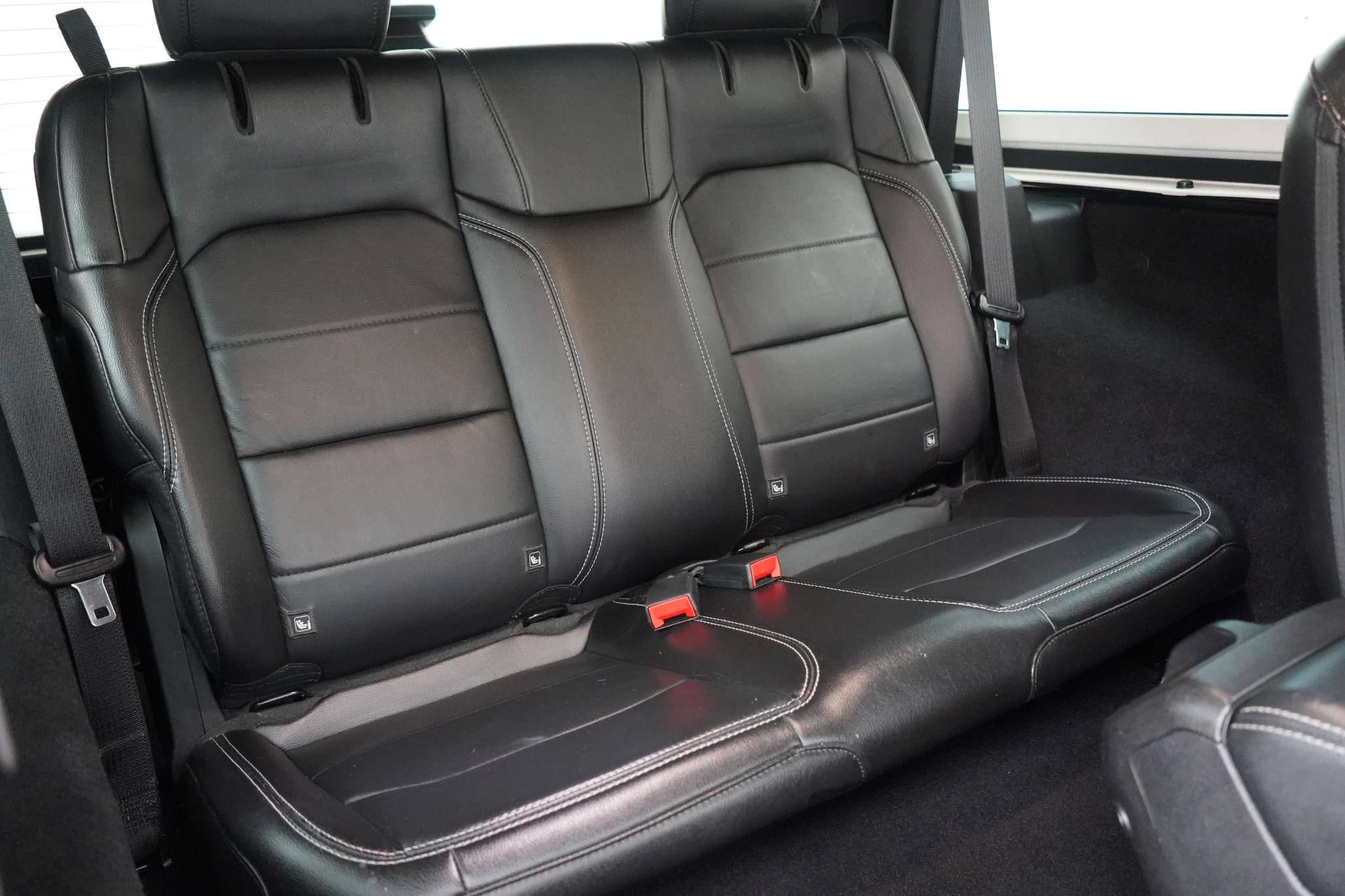 Jeep Wrangler 2.0 GME Overland SUV 2dr Petrol Auto 4WD Euro 6 (s/s) (272 ps)