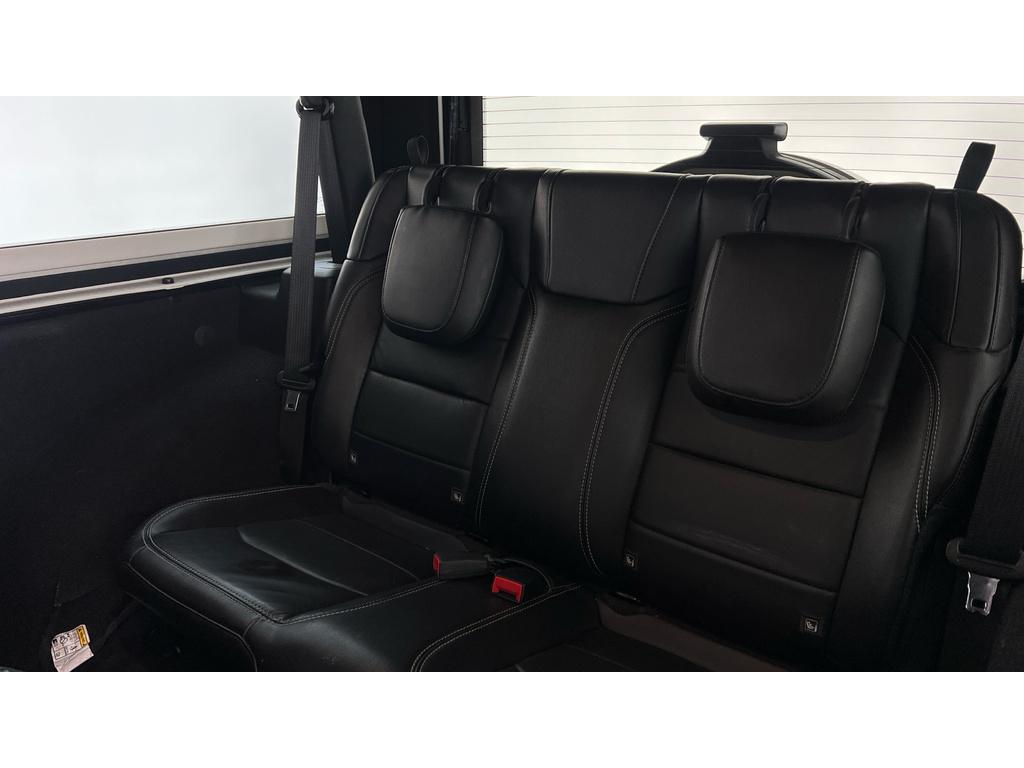 Jeep Wrangler 2.0 GME Overland SUV 2dr Petrol Auto 4WD Euro 6 (s/s) (272 ps)