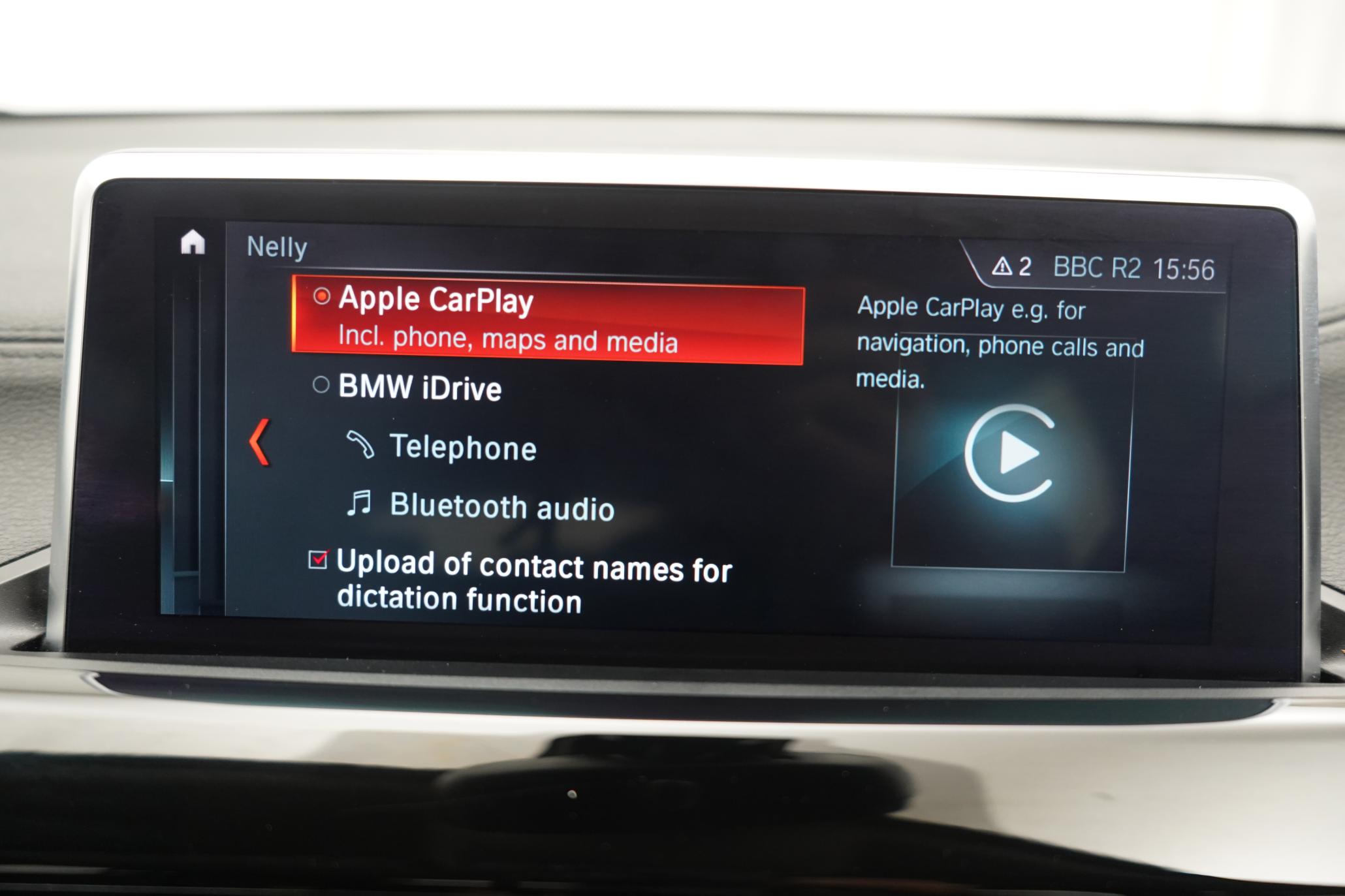 BMW X2 2.0 18d Sport SUV 5dr Diesel Auto sDrive Euro 6 (s/s) (150 ps)