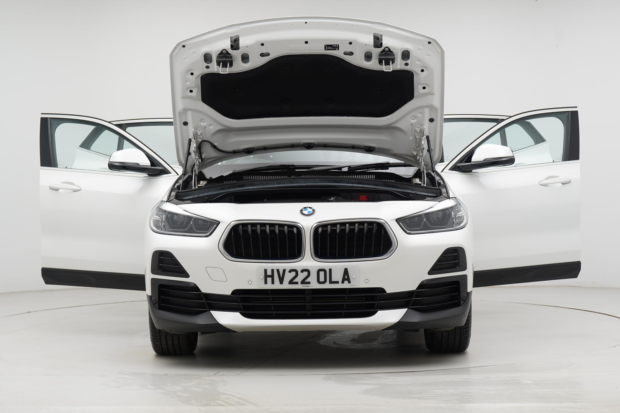 BMW X2 2.0 18d Sport SUV 5dr Diesel Auto sDrive Euro 6 (s/s) (150 ps)