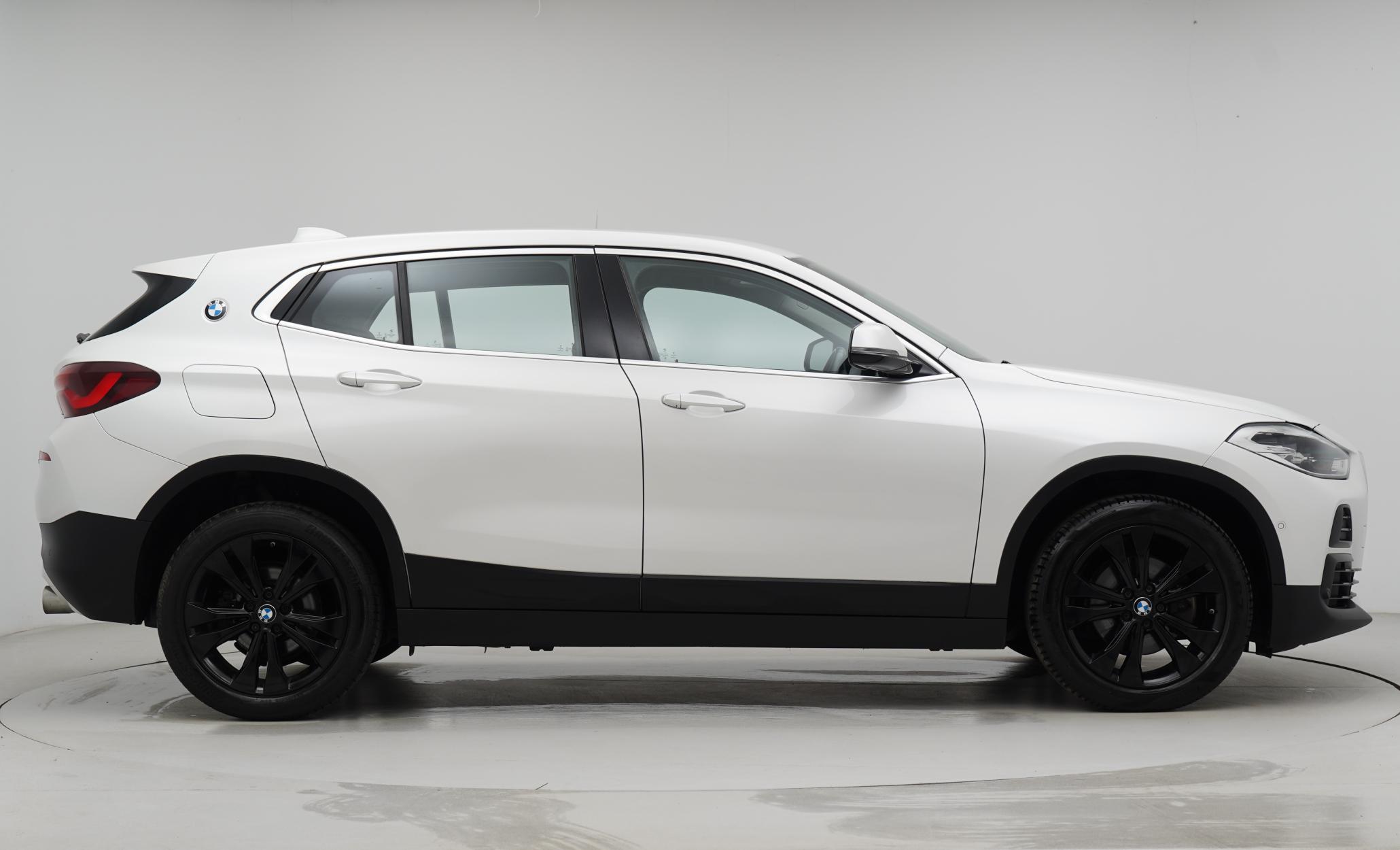 BMW X2 2.0 18d Sport SUV 5dr Diesel Auto sDrive Euro 6 (s/s) (150 ps)