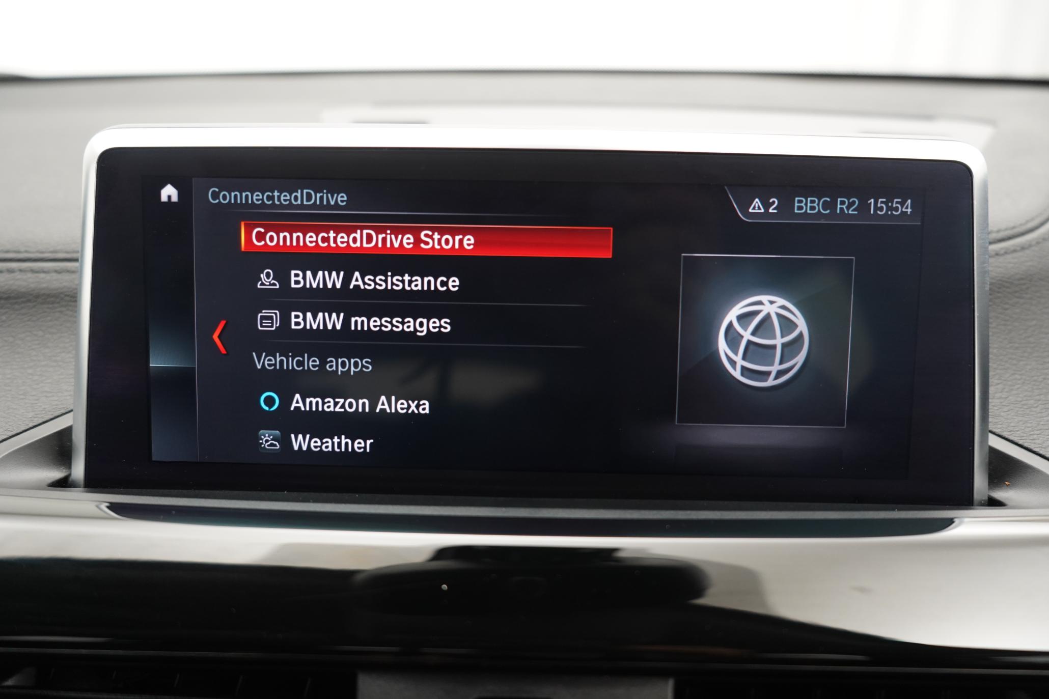 BMW X2 2.0 18d Sport SUV 5dr Diesel Auto sDrive Euro 6 (s/s) (150 ps)