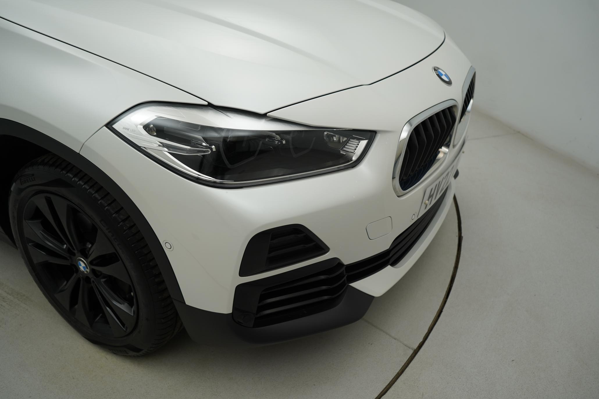 BMW X2 2.0 18d Sport SUV 5dr Diesel Auto sDrive Euro 6 (s/s) (150 ps)