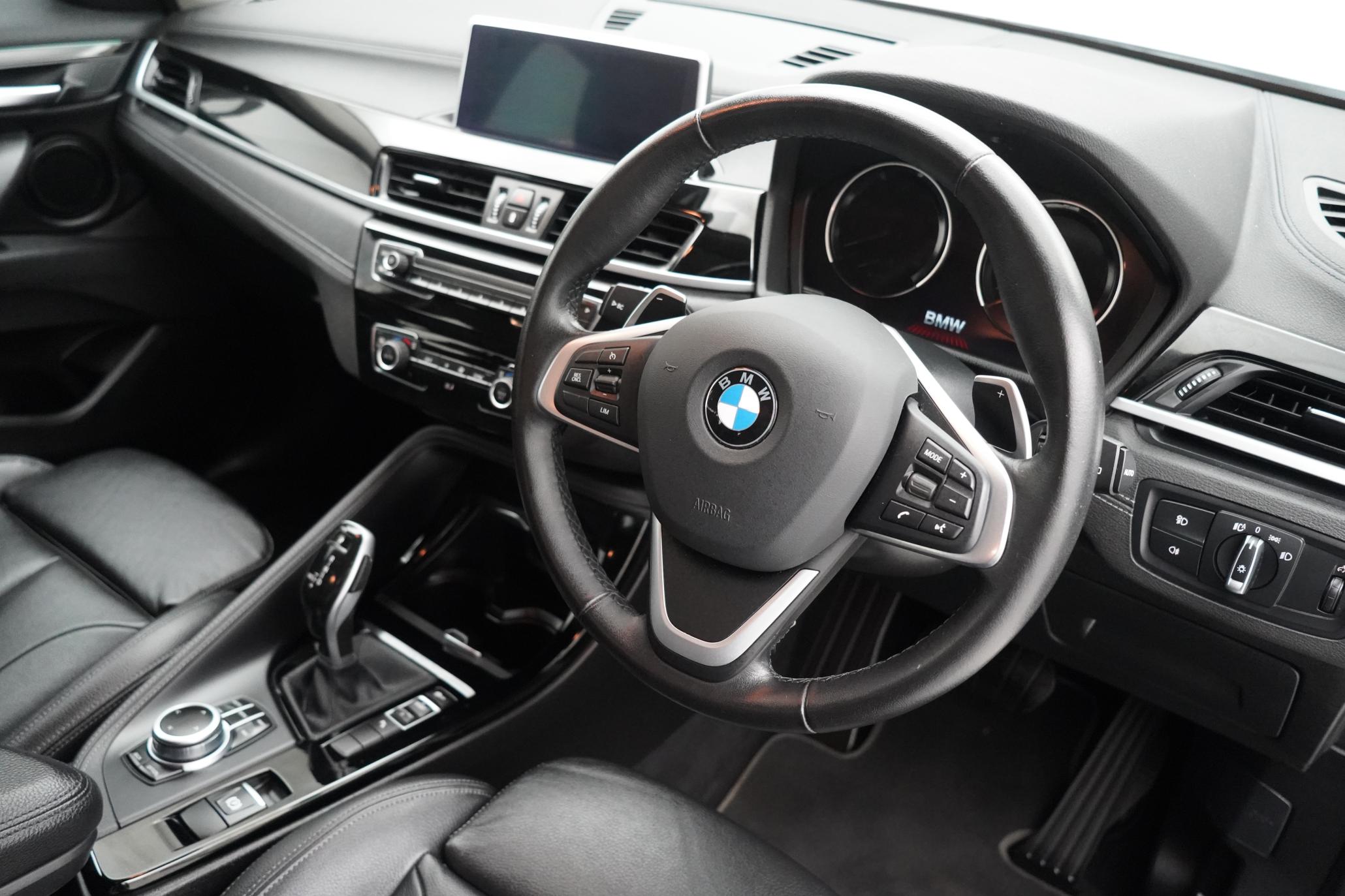 BMW X2 2.0 18d Sport SUV 5dr Diesel Auto sDrive Euro 6 (s/s) (150 ps)