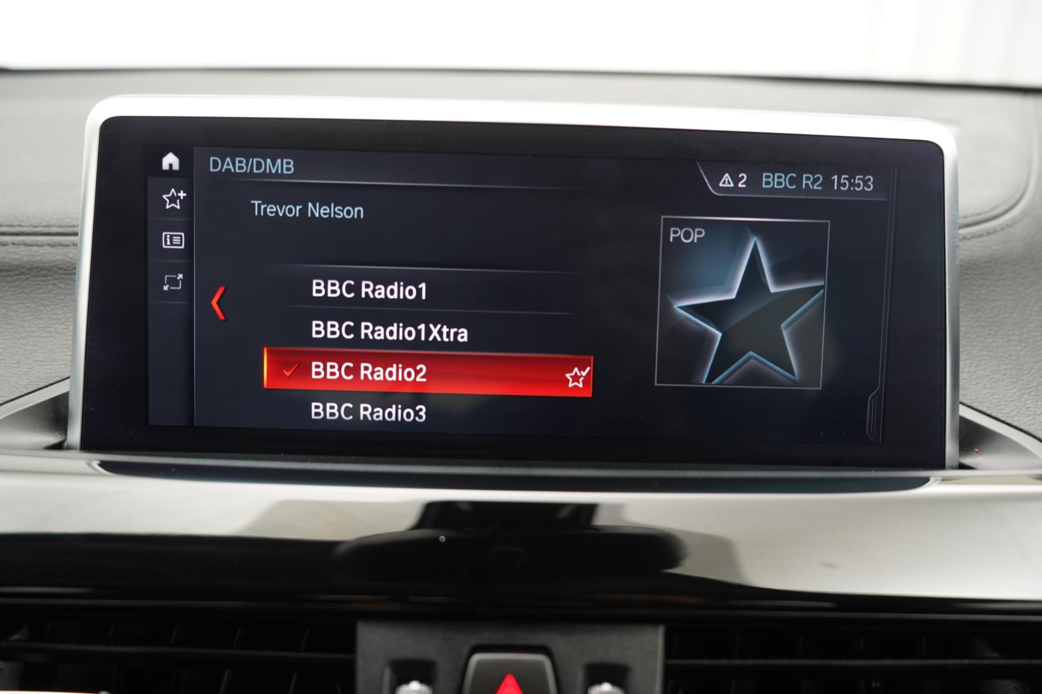 BMW X2 2.0 18d Sport SUV 5dr Diesel Auto sDrive Euro 6 (s/s) (150 ps)