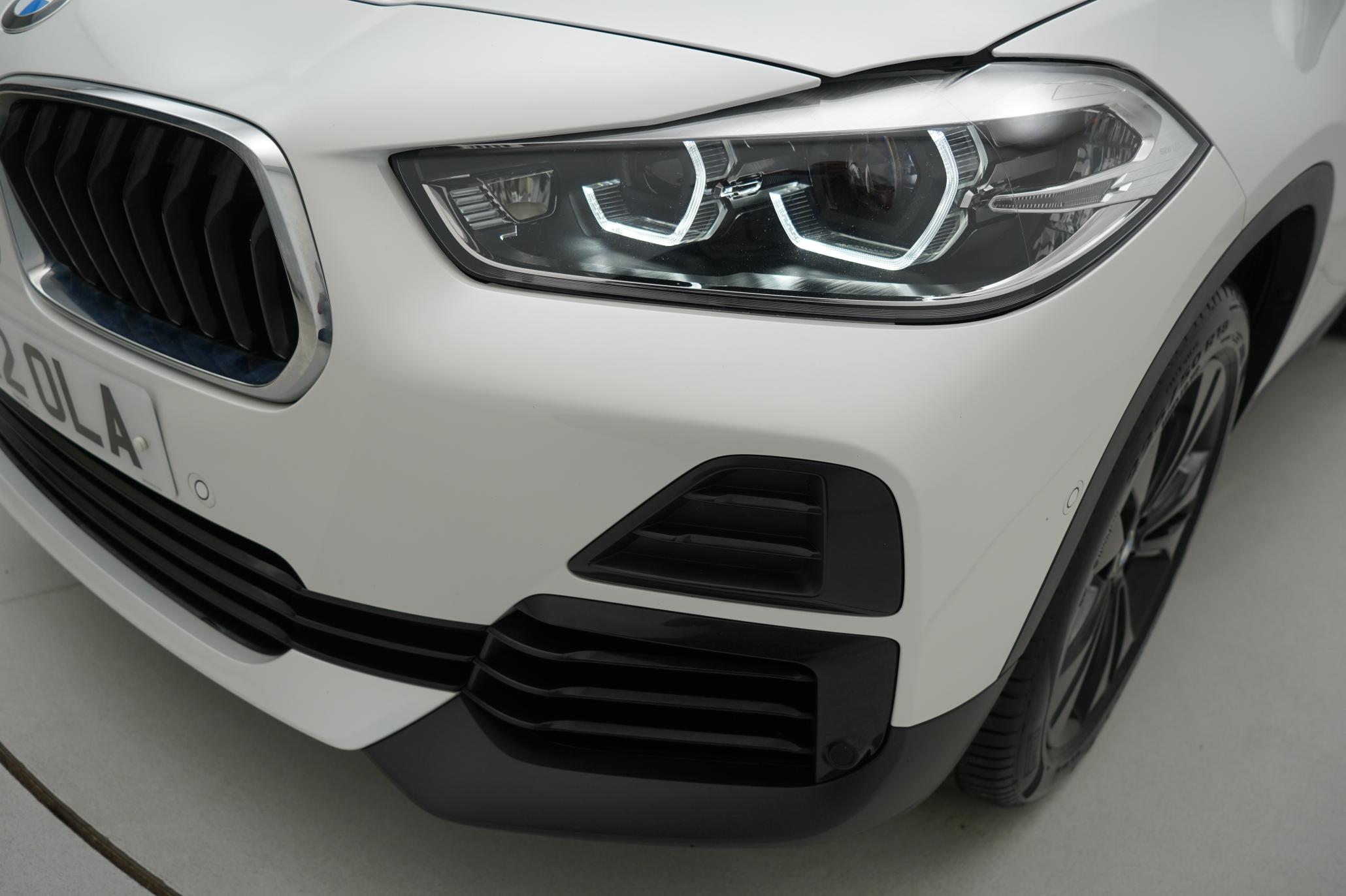 BMW X2 2.0 18d Sport SUV 5dr Diesel Auto sDrive Euro 6 (s/s) (150 ps)
