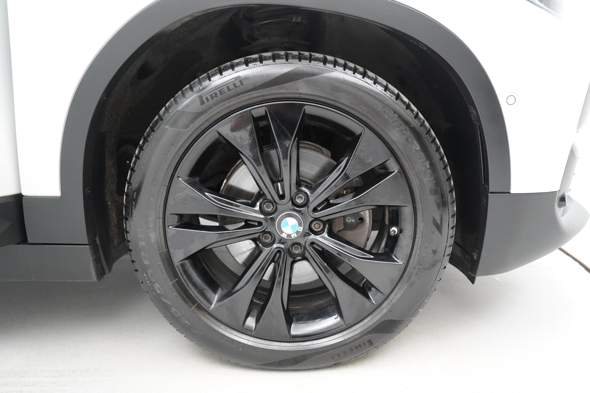 BMW X2 2.0 18d Sport SUV 5dr Diesel Auto sDrive Euro 6 (s/s) (150 ps)
