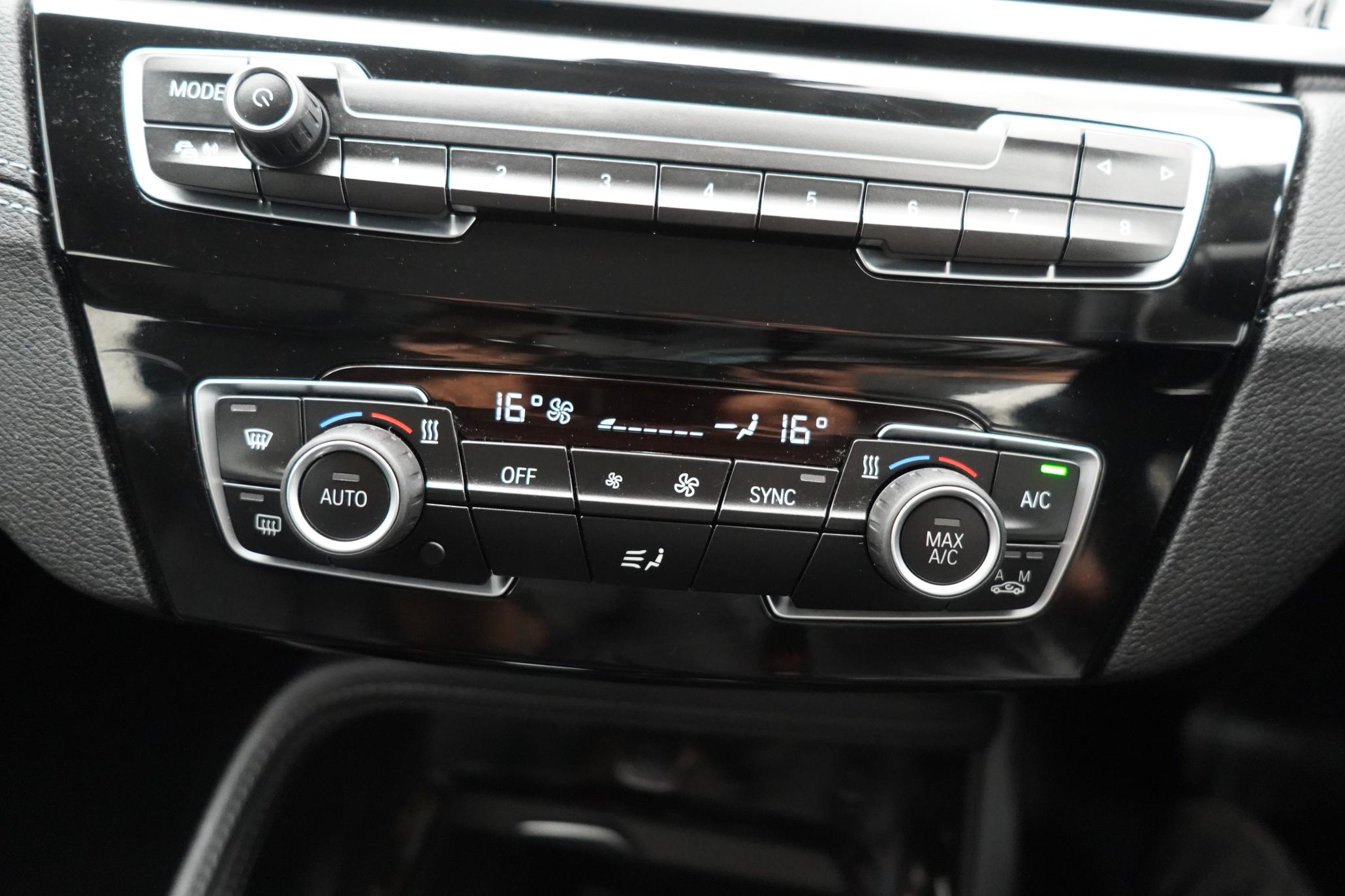 BMW X2 2.0 18d Sport SUV 5dr Diesel Auto sDrive Euro 6 (s/s) (150 ps)