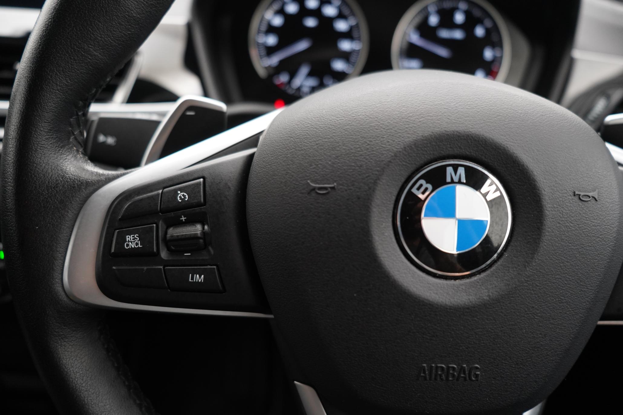 BMW X2 2.0 18d Sport SUV 5dr Diesel Auto sDrive Euro 6 (s/s) (150 ps)