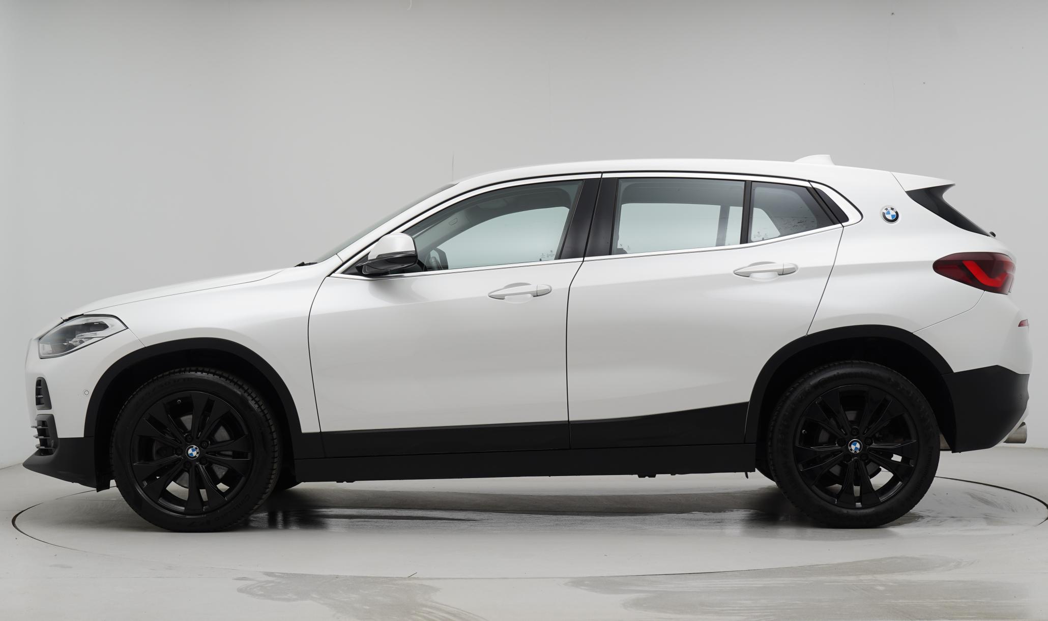 BMW X2 2.0 18d Sport SUV 5dr Diesel Auto sDrive Euro 6 (s/s) (150 ps)