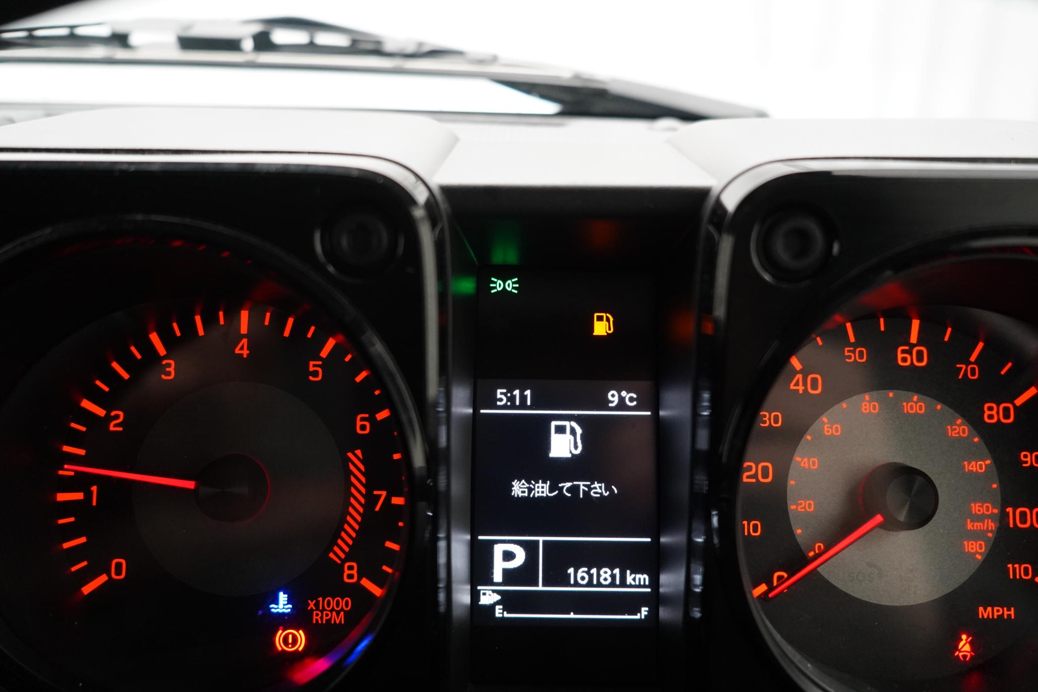 Suzuki Jimny 1.5 SZ5 SUV 3dr Petrol Auto ALLGRIP Euro 6 (101 ps)