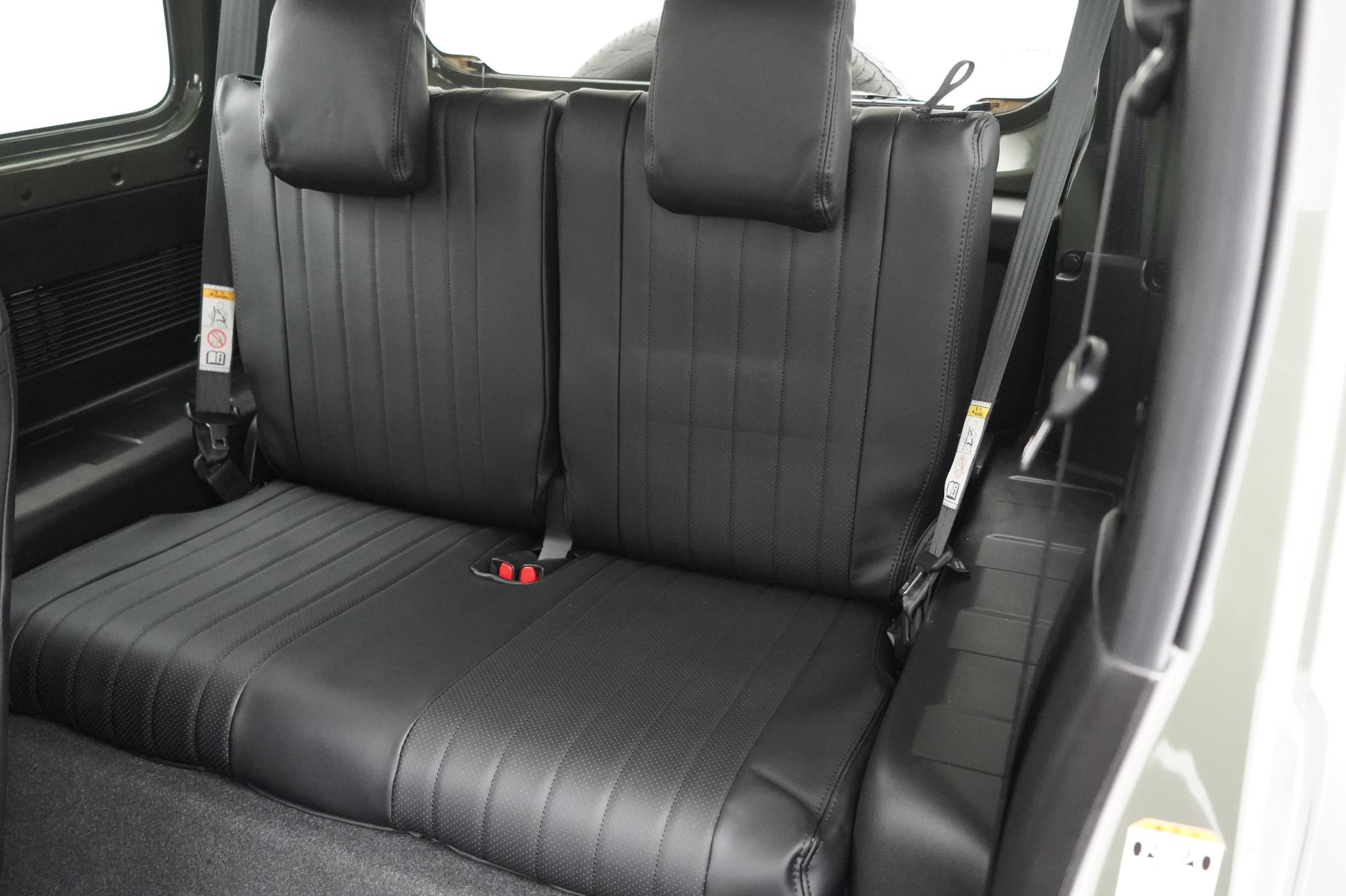 Suzuki Jimny 1.5 SZ5 SUV 3dr Petrol Auto ALLGRIP Euro 6 (101 ps)