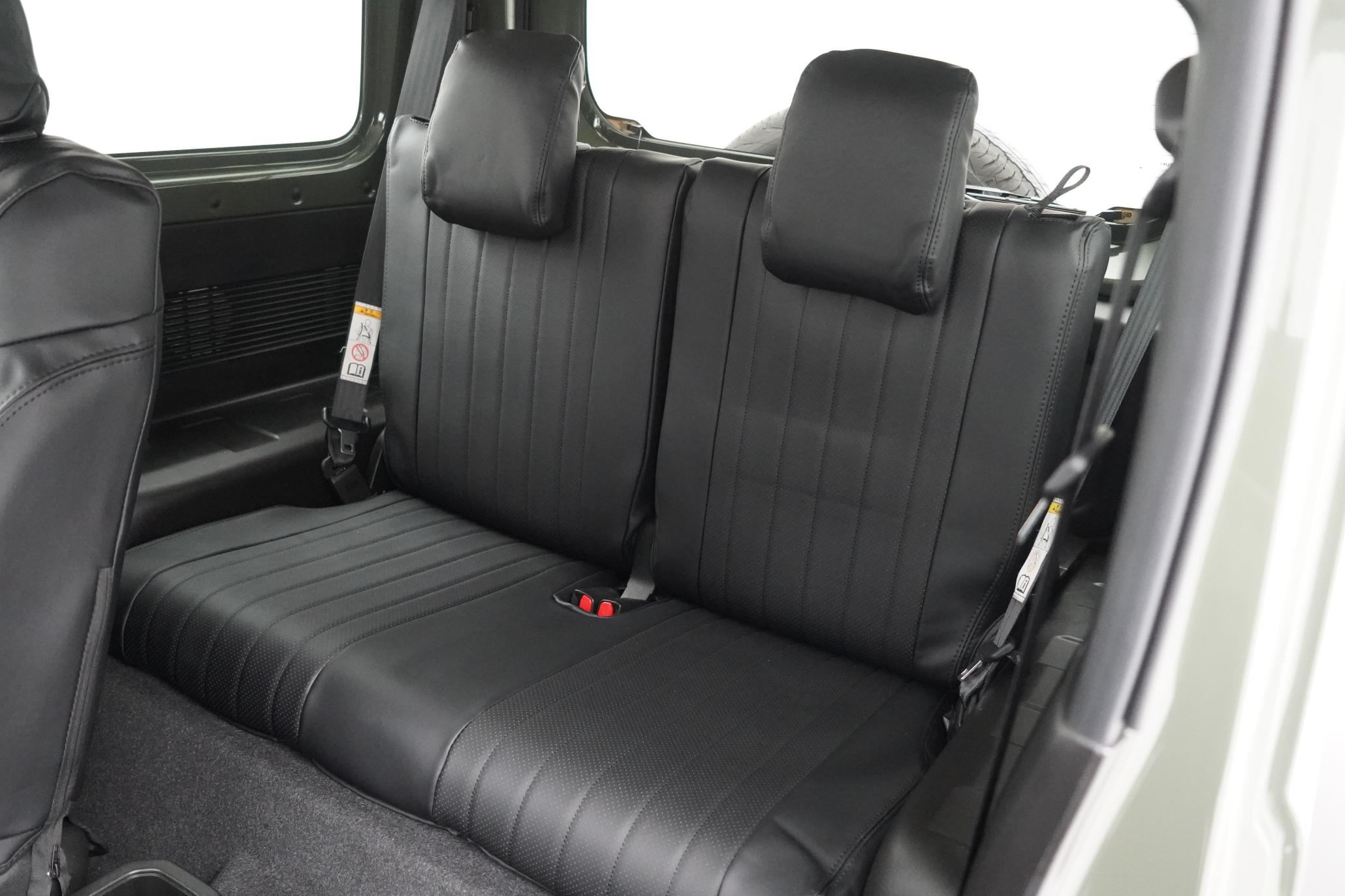 Suzuki Jimny 1.5 SZ5 SUV 3dr Petrol Auto ALLGRIP Euro 6 (101 ps)