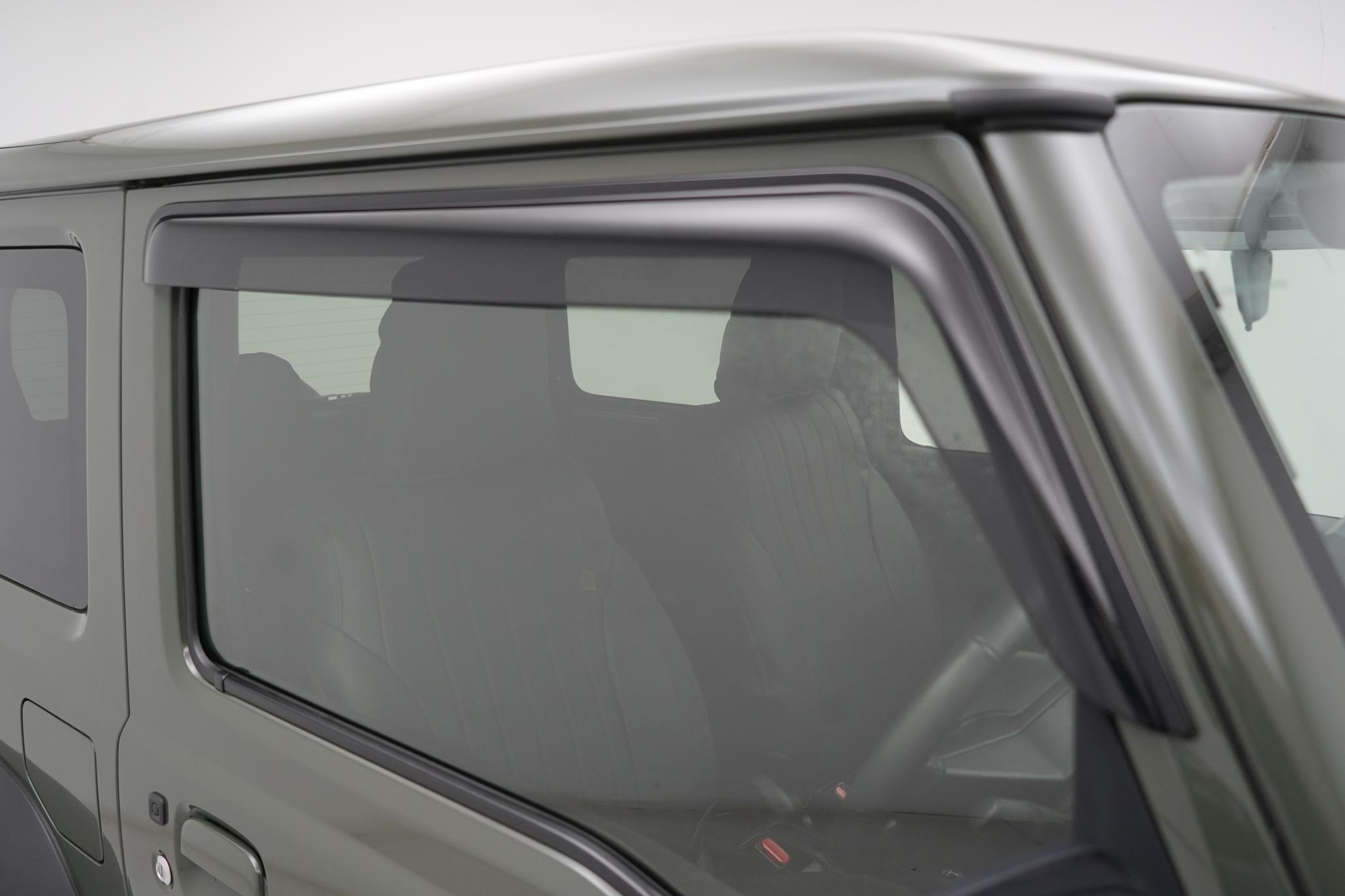 Suzuki Jimny 1.5 SZ5 SUV 3dr Petrol Auto ALLGRIP Euro 6 (101 ps)