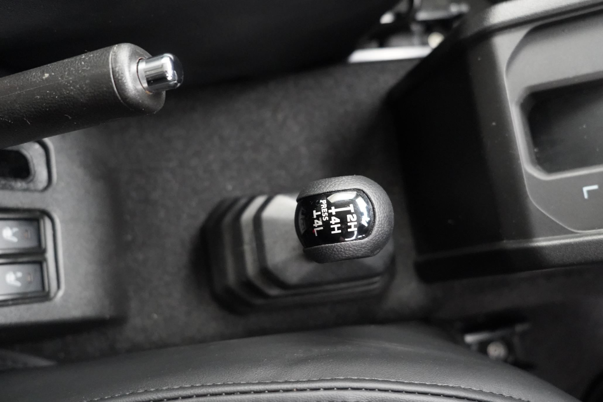 Suzuki Jimny 1.5 SZ5 SUV 3dr Petrol Auto ALLGRIP Euro 6 (101 ps)