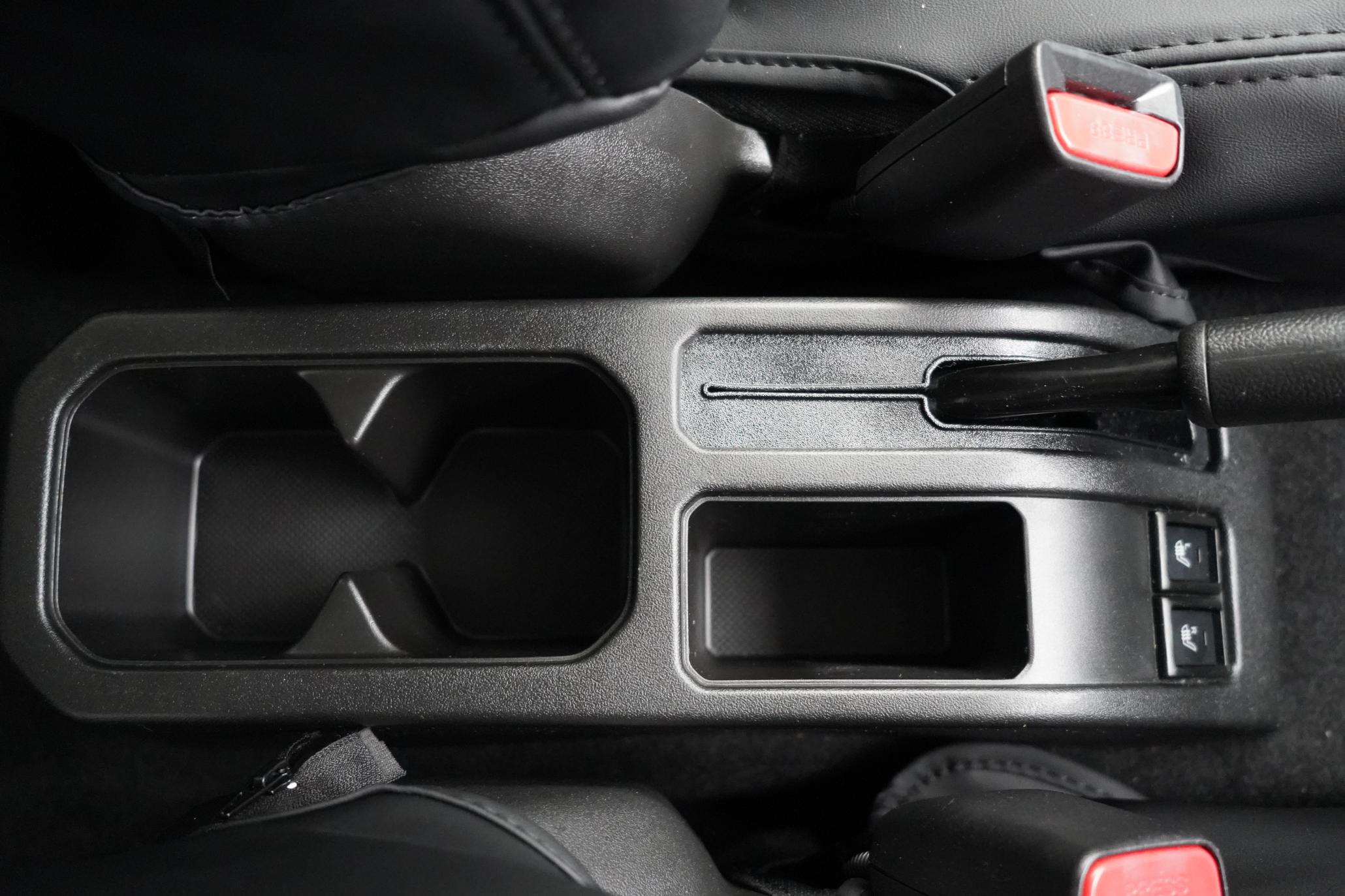 Suzuki Jimny 1.5 SZ5 SUV 3dr Petrol Auto ALLGRIP Euro 6 (101 ps)