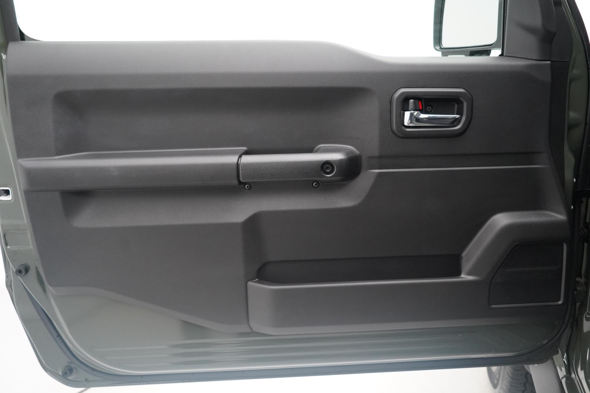 Suzuki Jimny 1.5 SZ5 SUV 3dr Petrol Auto ALLGRIP Euro 6 (101 ps)