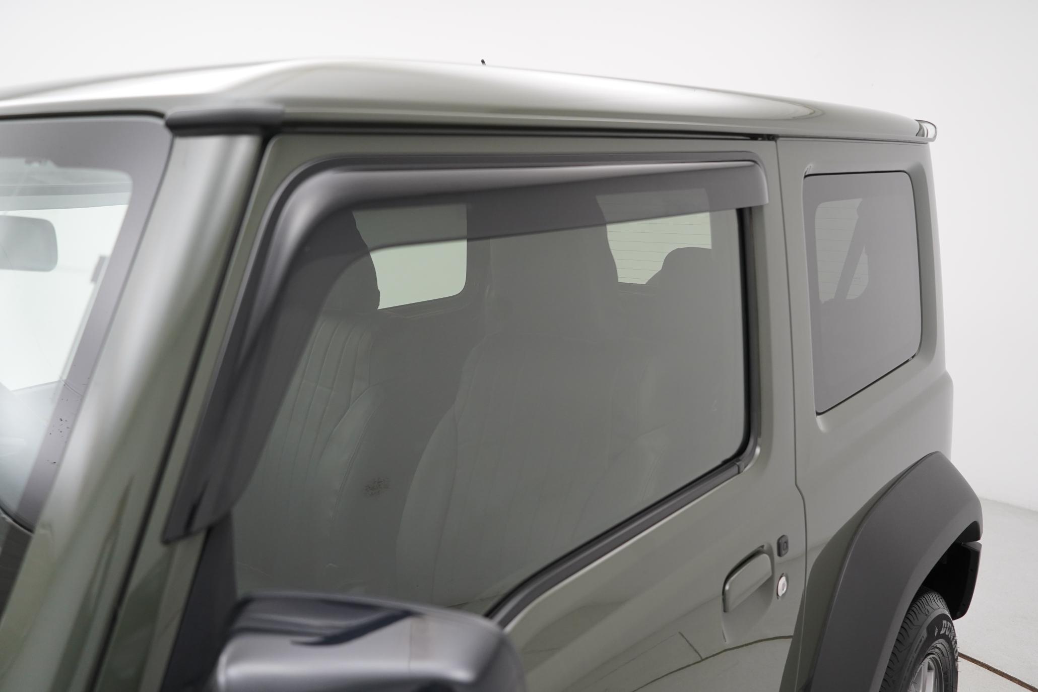 Suzuki Jimny 1.5 SZ5 SUV 3dr Petrol Auto ALLGRIP Euro 6 (101 ps)