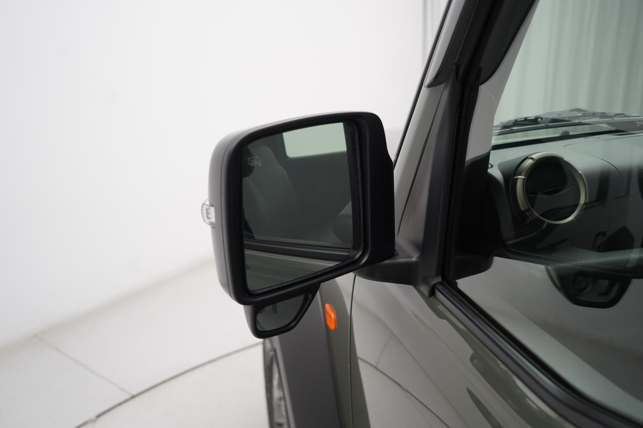 Suzuki Jimny 1.5 SZ5 SUV 3dr Petrol Auto ALLGRIP Euro 6 (101 ps)