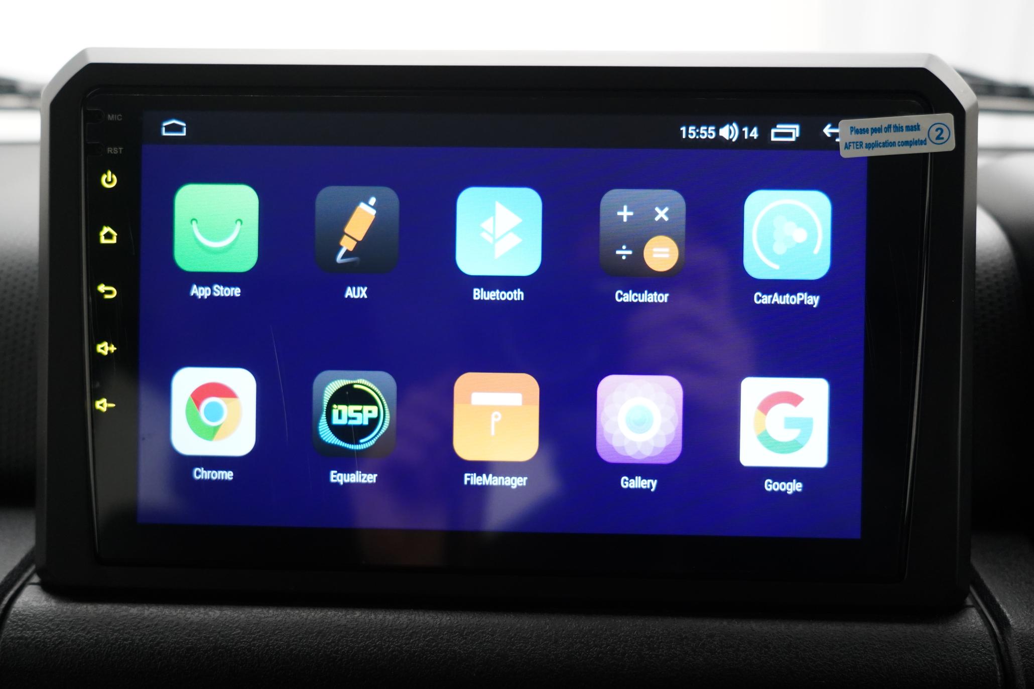 Suzuki Jimny 1.5 SZ5 SUV 3dr Petrol Auto ALLGRIP Euro 6 (101 ps)