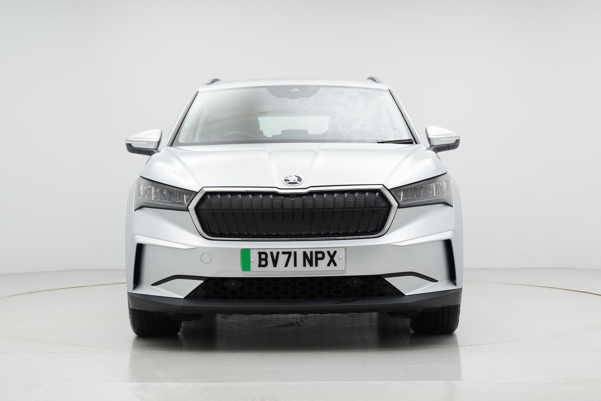 Skoda Enyaq 62kWh 60 SUV 5dr Electric Auto (179 ps)