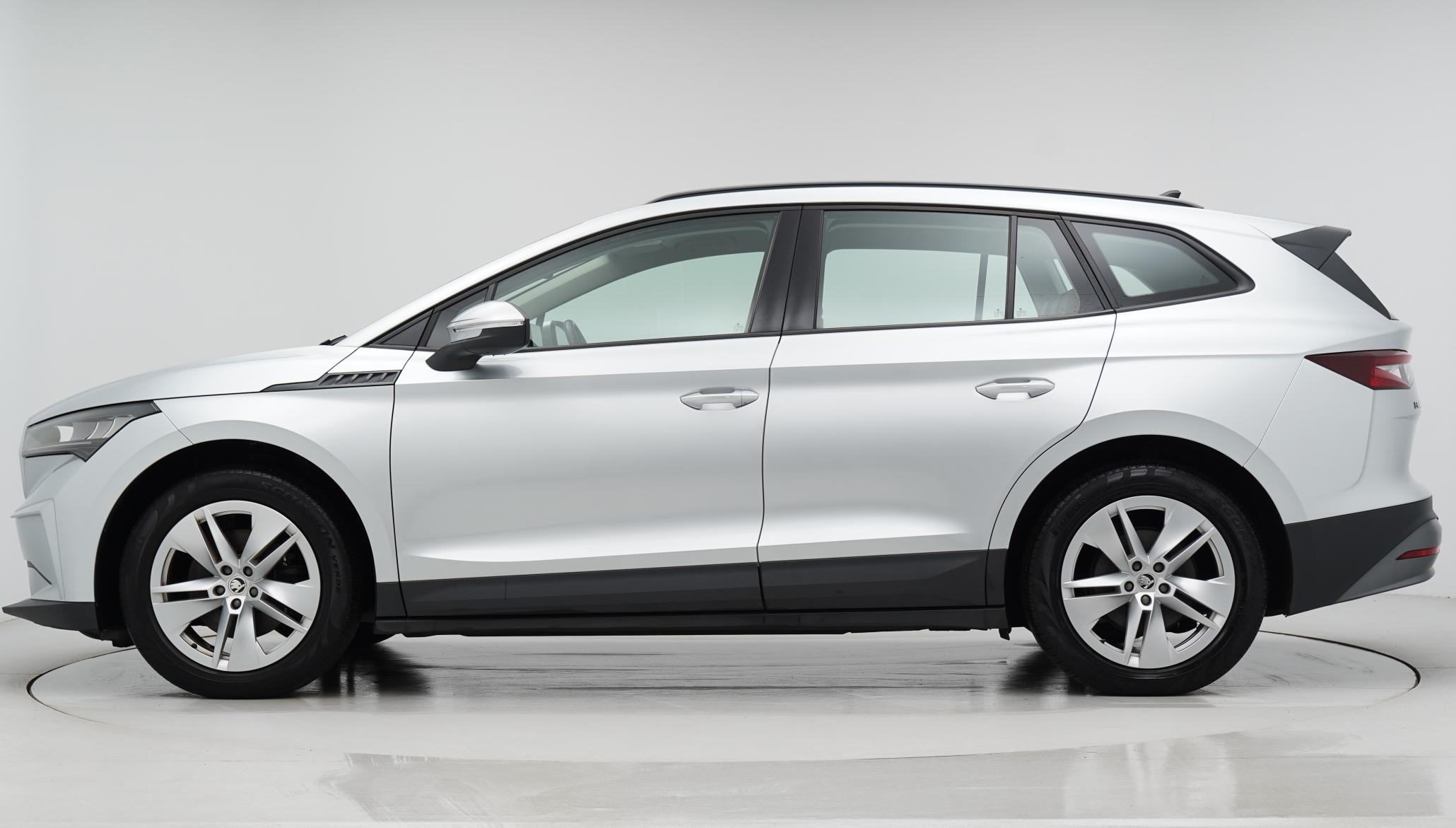 Skoda Enyaq 62kWh 60 SUV 5dr Electric Auto (179 ps)