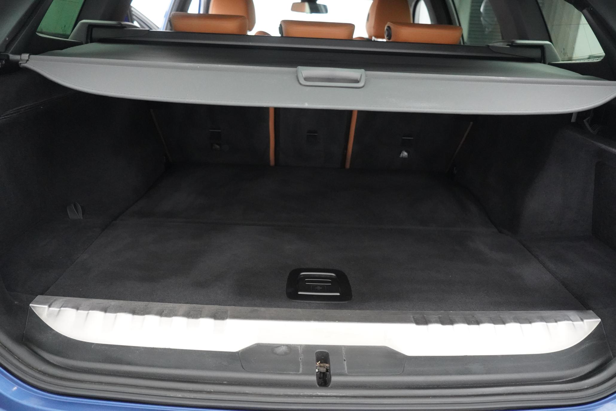 BMW 3 Series 2.0 330e 12kWh M Sport Touring 5dr Petrol Plug-in Hybrid Auto Euro 6 (s/s) (292 ps)