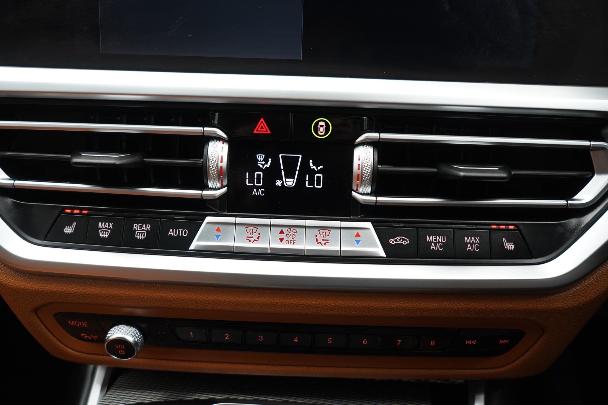 BMW 3 Series 2.0 330e 12kWh M Sport Touring 5dr Petrol Plug-in Hybrid Auto Euro 6 (s/s) (292 ps)
