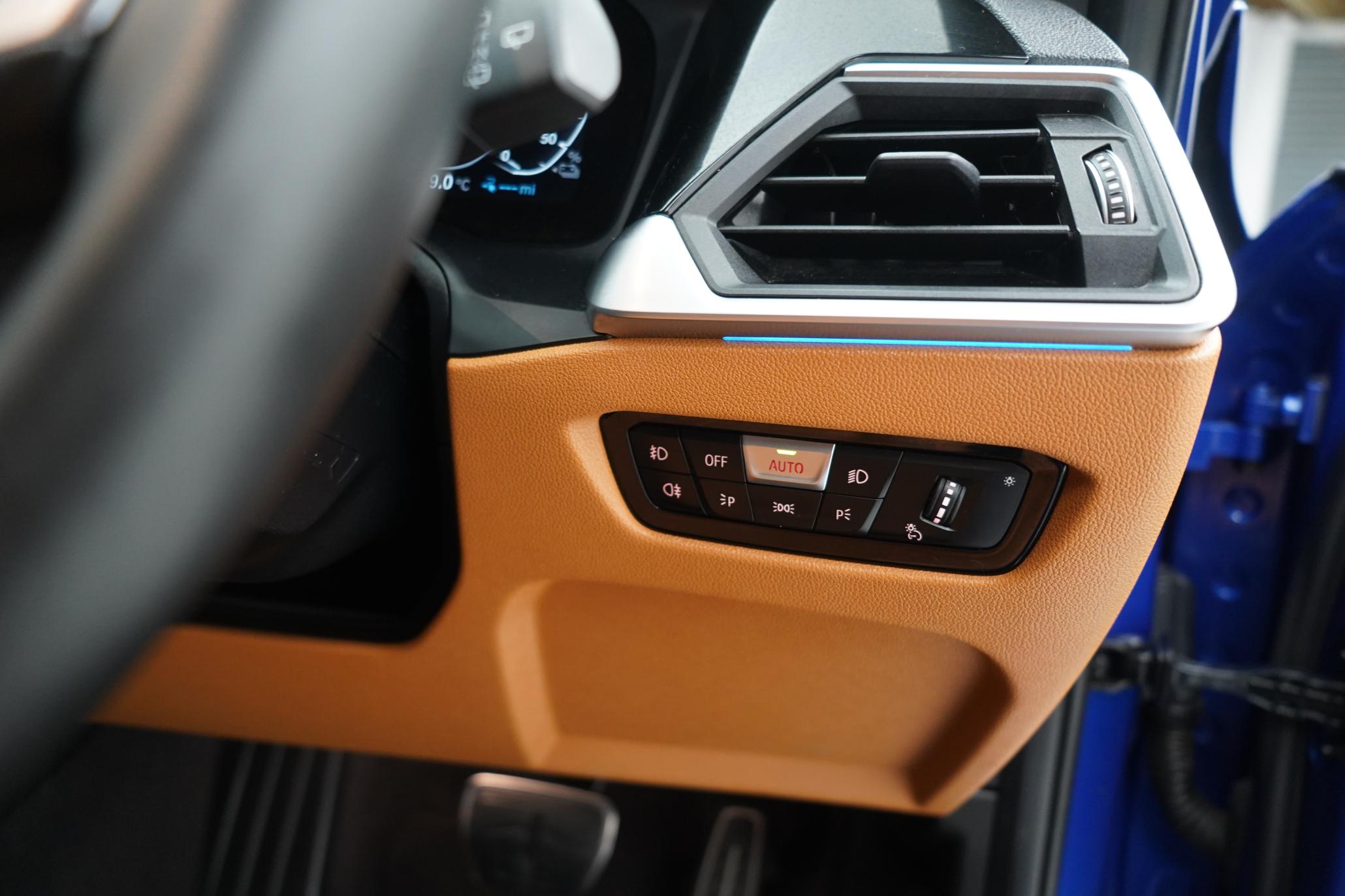 BMW 3 Series 2.0 330e 12kWh M Sport Touring 5dr Petrol Plug-in Hybrid Auto Euro 6 (s/s) (292 ps)