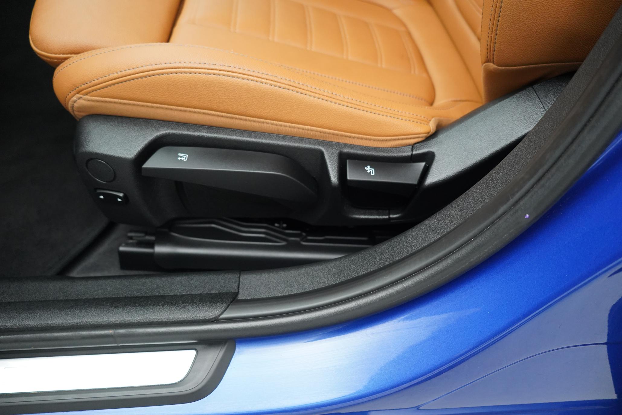 BMW 3 Series 2.0 330e 12kWh M Sport Touring 5dr Petrol Plug-in Hybrid Auto Euro 6 (s/s) (292 ps)
