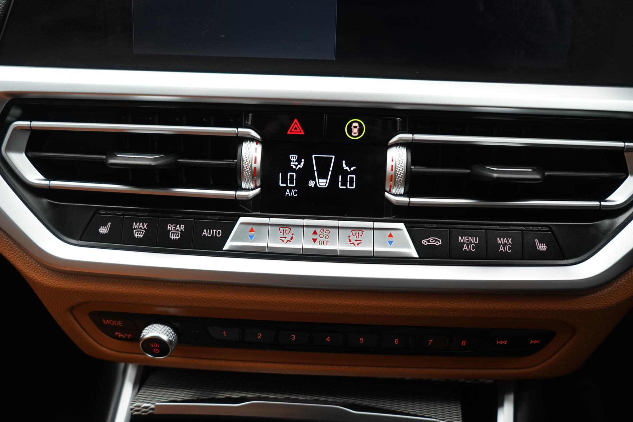 BMW 3 Series 2.0 330e 12kWh M Sport Touring 5dr Petrol Plug-in Hybrid Auto Euro 6 (s/s) (292 ps)